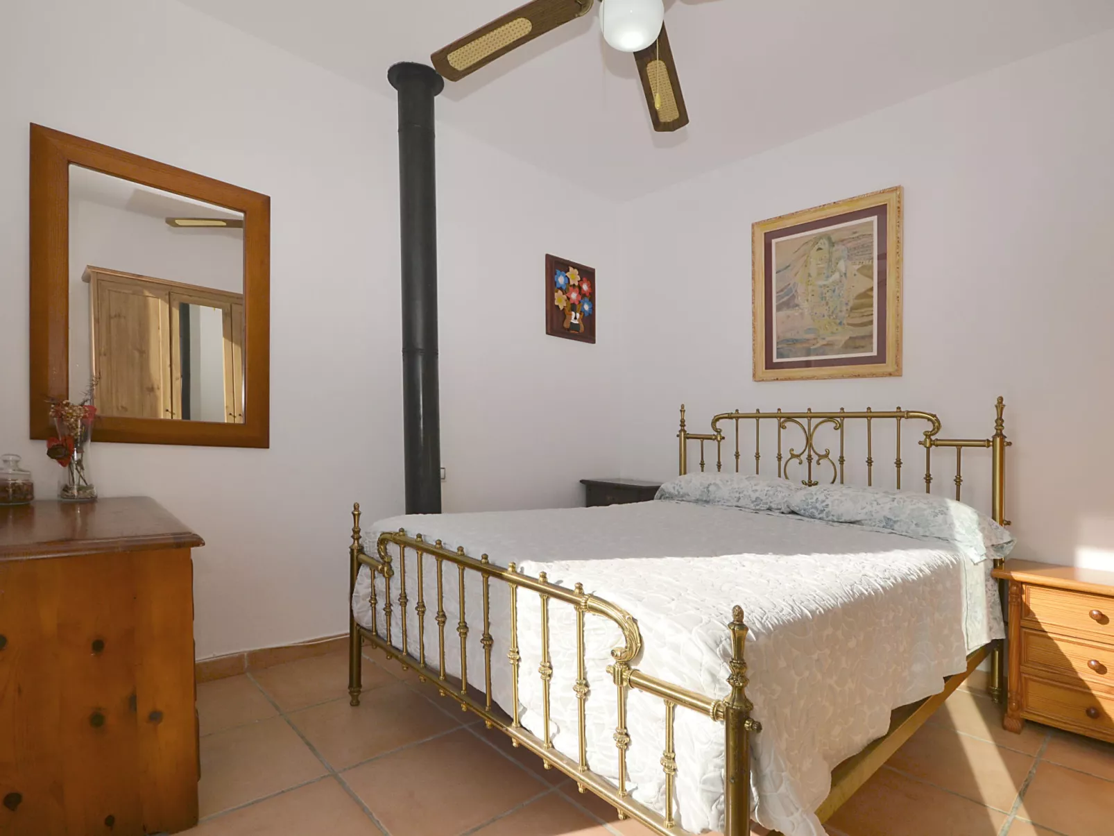 Can Bennasar 11 - Dedans