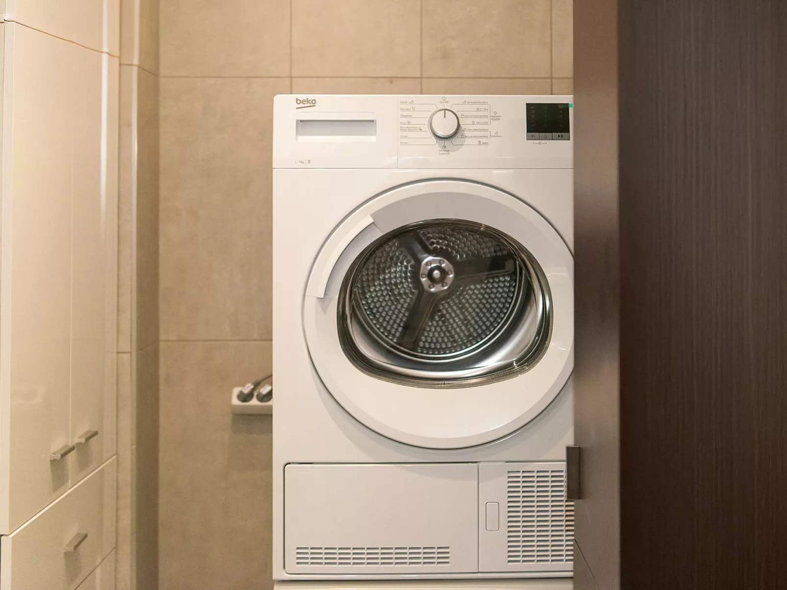 WELCS APARTAMENTO 267 PDA cerca de la playa - Dedans