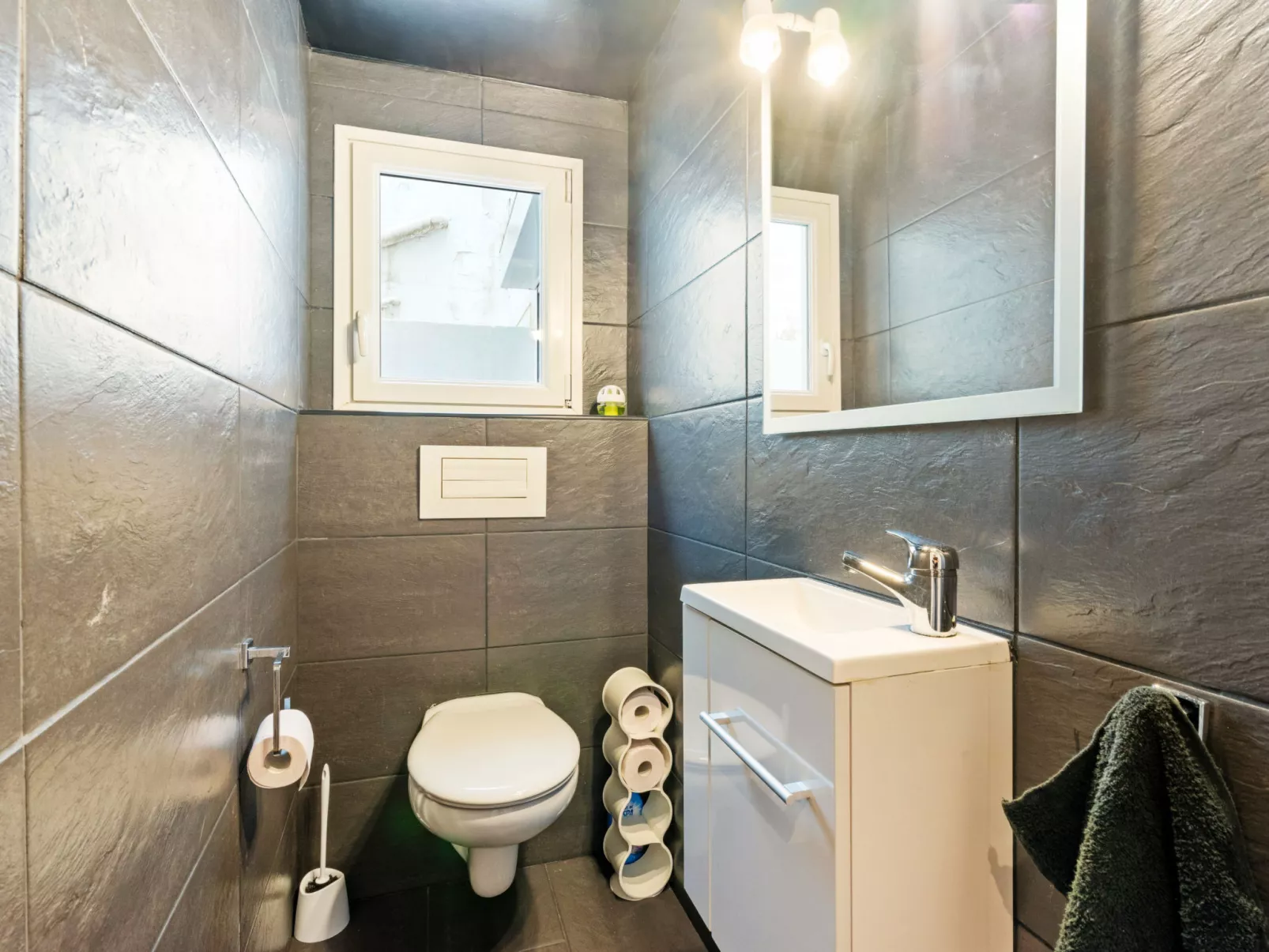 WELCS APARTAMENTO 074 EMP  en el Puerto - Dedans