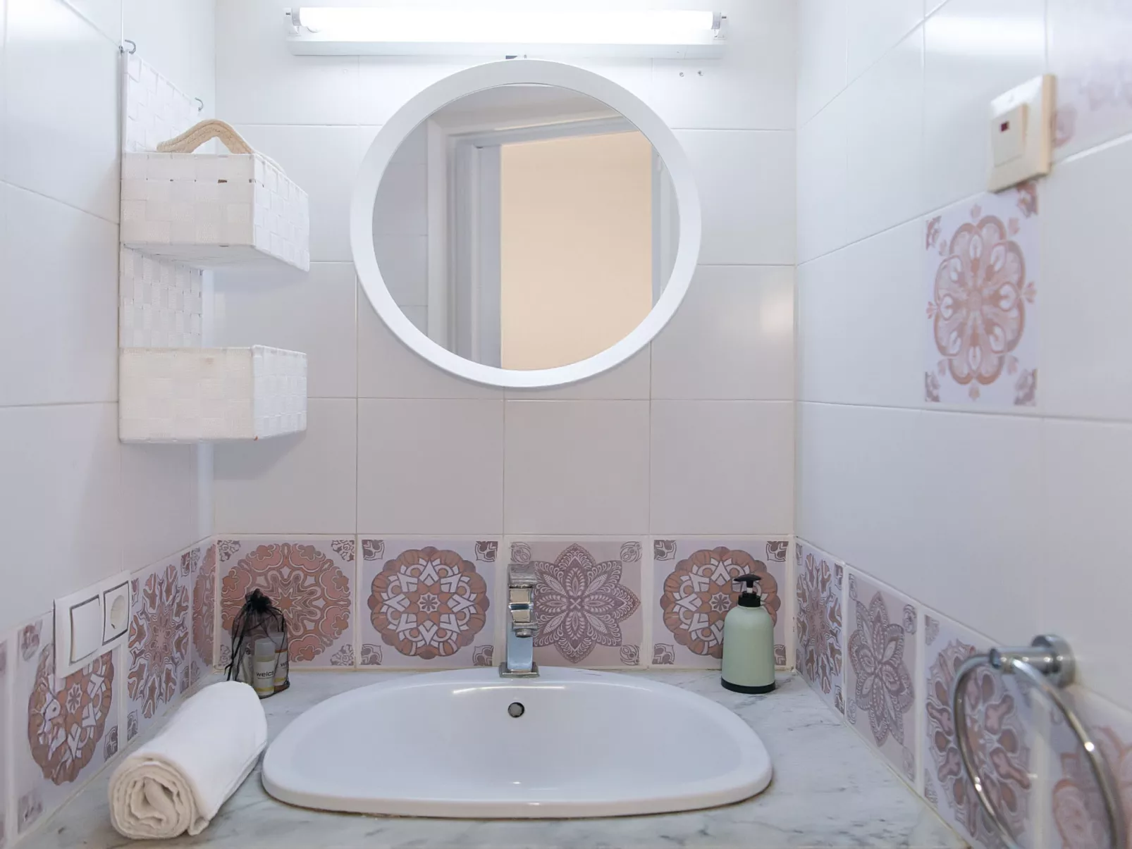 WELCS APARTAMENTO 256 PDA junto al mar - Inside