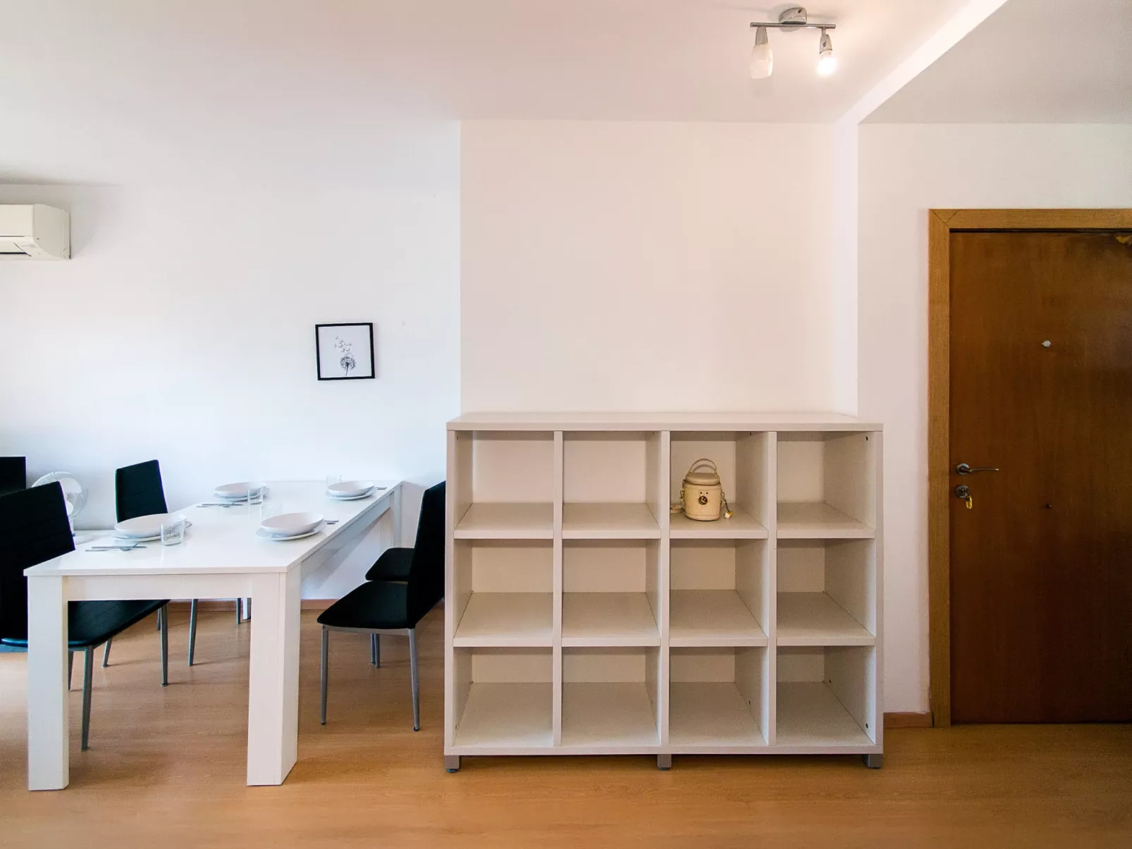 WELCS APARTAMENTO 265 EMP cerca de la playa - Drinnen