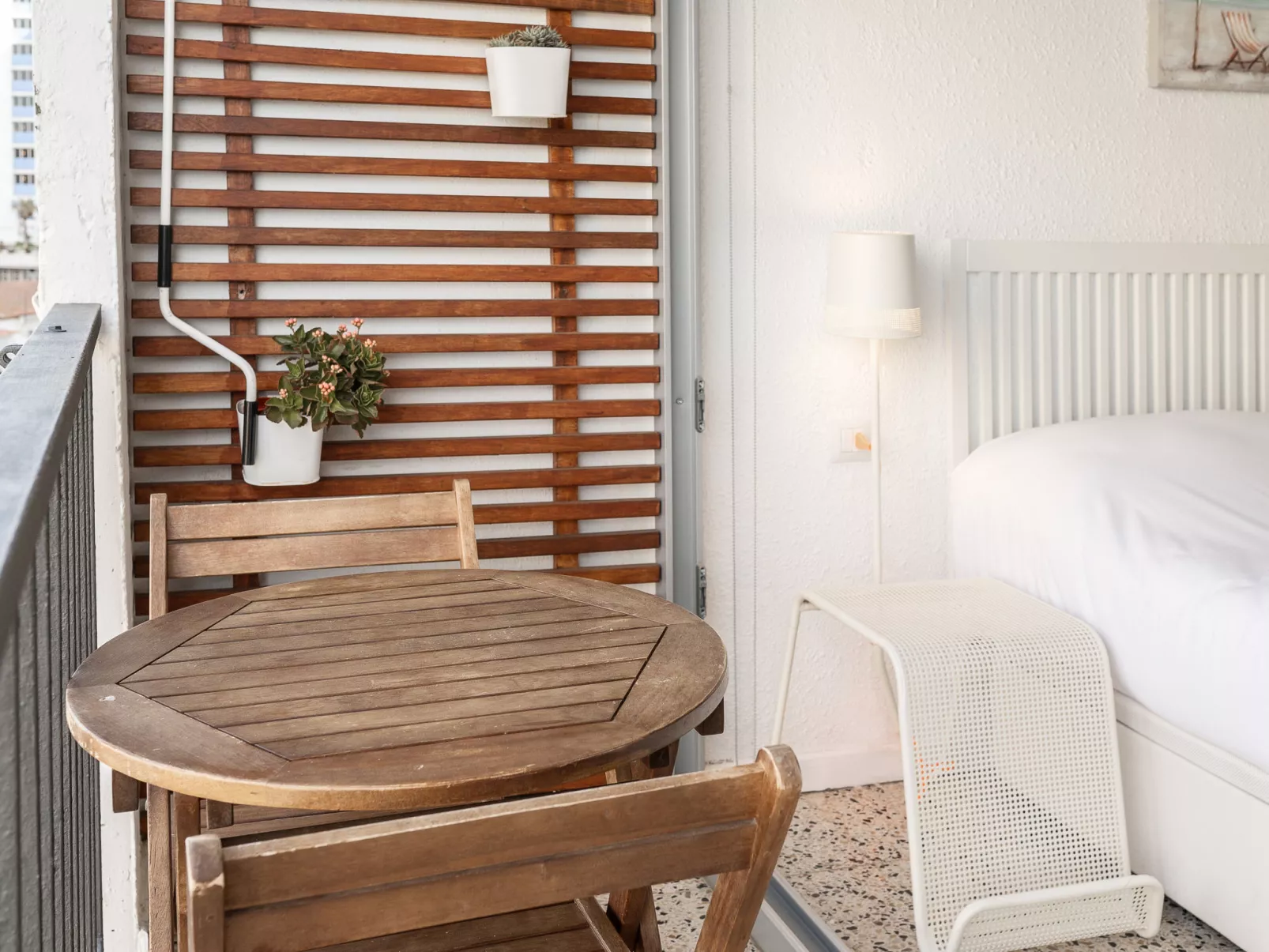 WELCS ESTUDIO 120 EMP cerca del mar - Inside