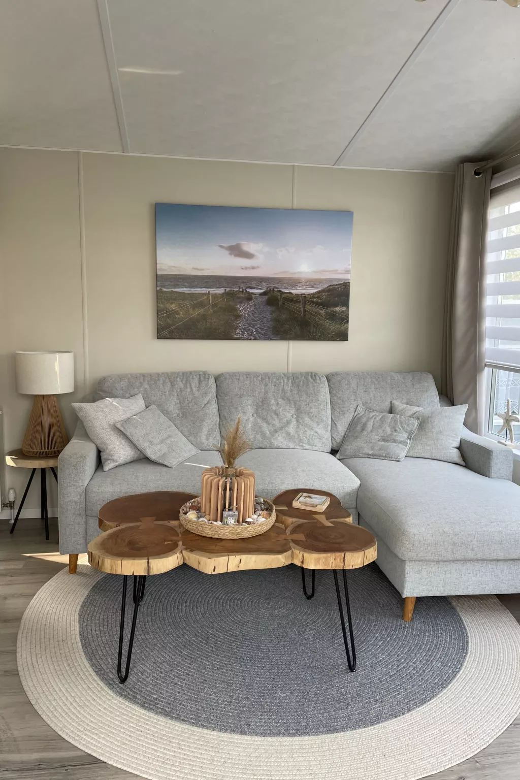 RBR 852 - Beach Resort Kamperland - Drinnen