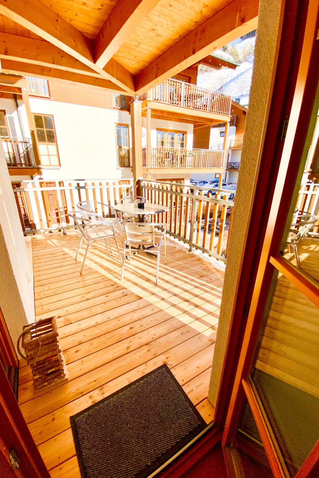 Schönblick - Manuela 11 - Outside