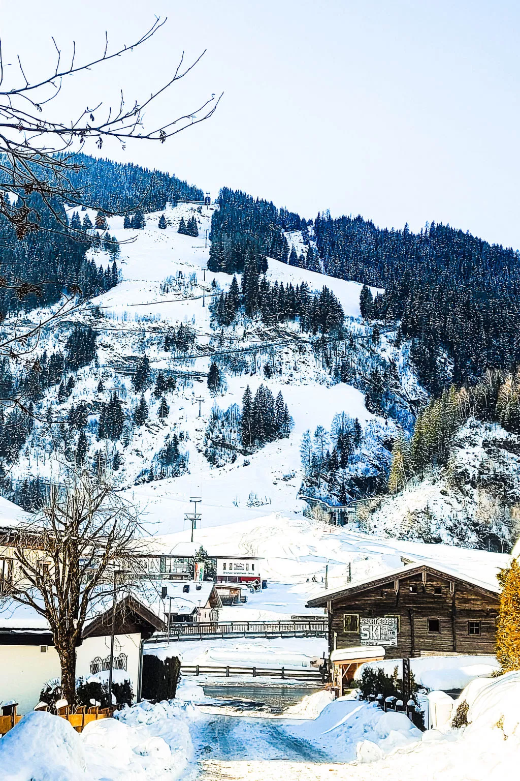 Schönblick - Manuela1 - Outside