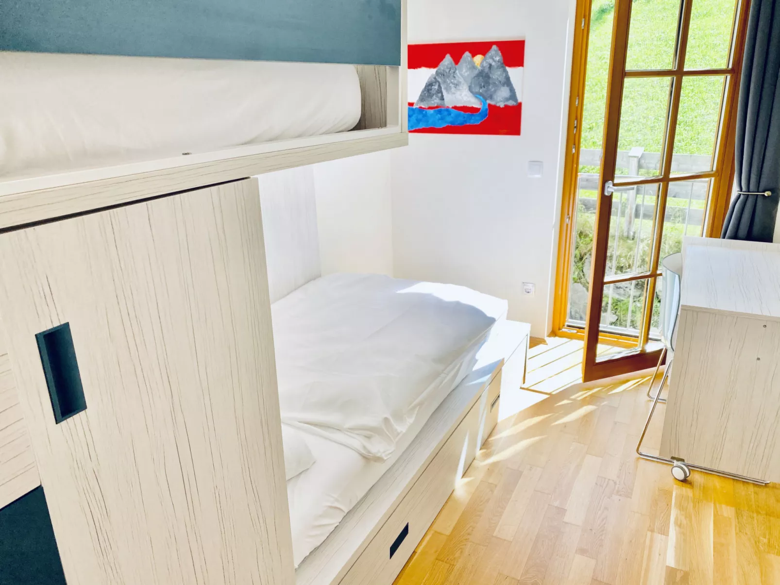 Schönblick - Martina 3 - Inside