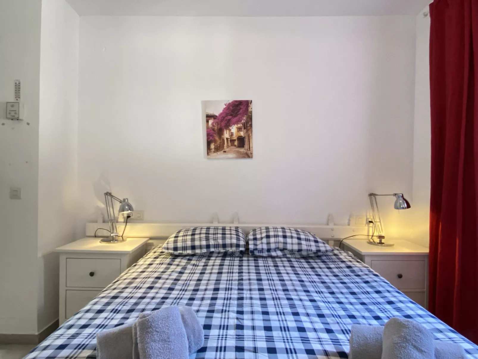 Verano Azul 32 by Casasol - Inside