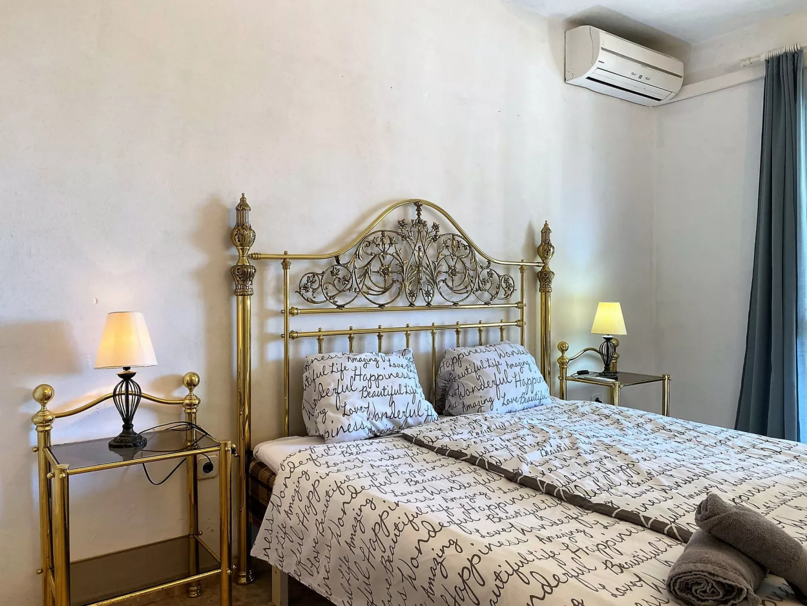 Capistrano Playa 206 by Casasol - Inside