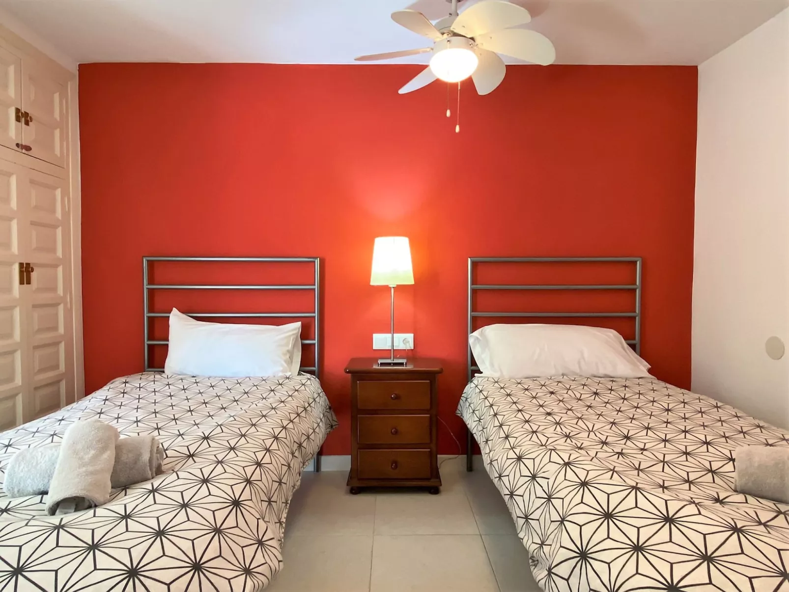 Apartamento Perlamar Burriana by Casasol - Dedans