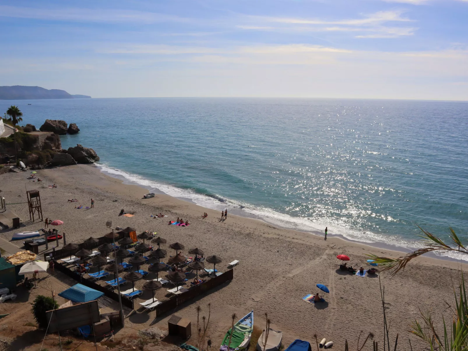 Acapulco Playa 308 by Casasol - Dehors