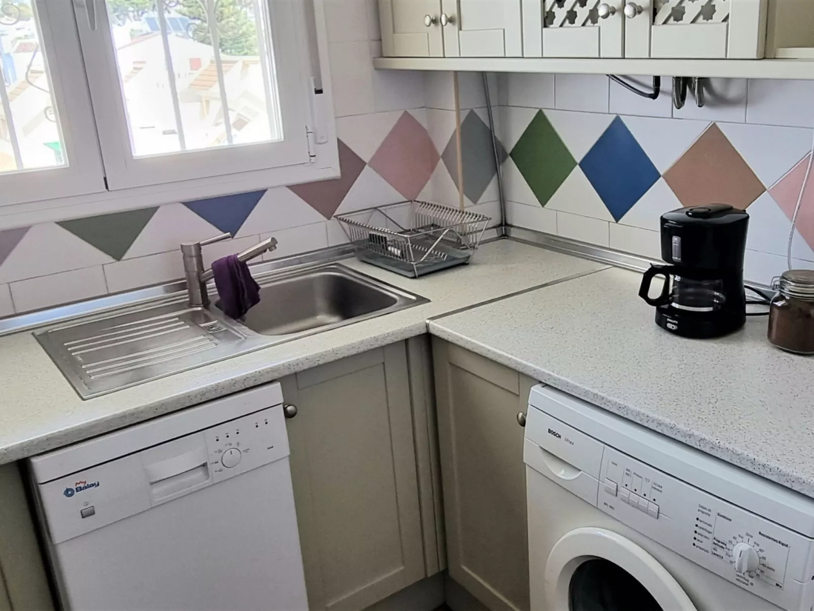 Coronado 127 Apartment by Casasol - Dedans