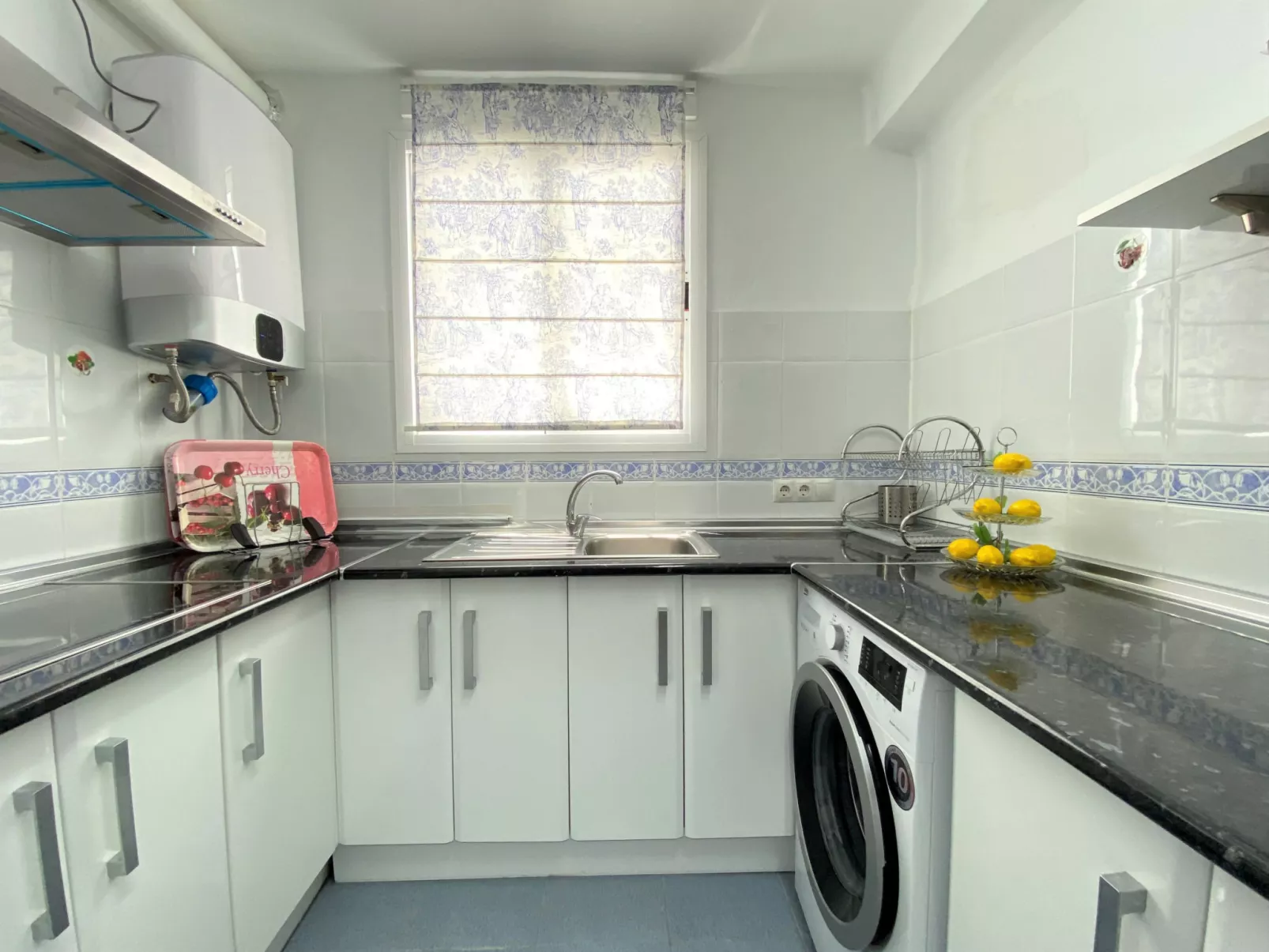 Apartamento Centro Top Floor by Casasol - Outside