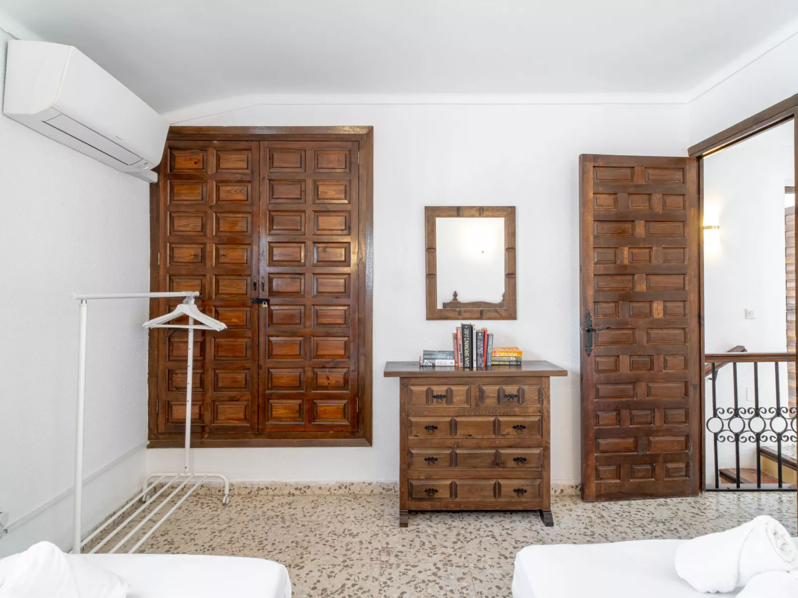 Via Romana 87 by Casasol - Drinnen