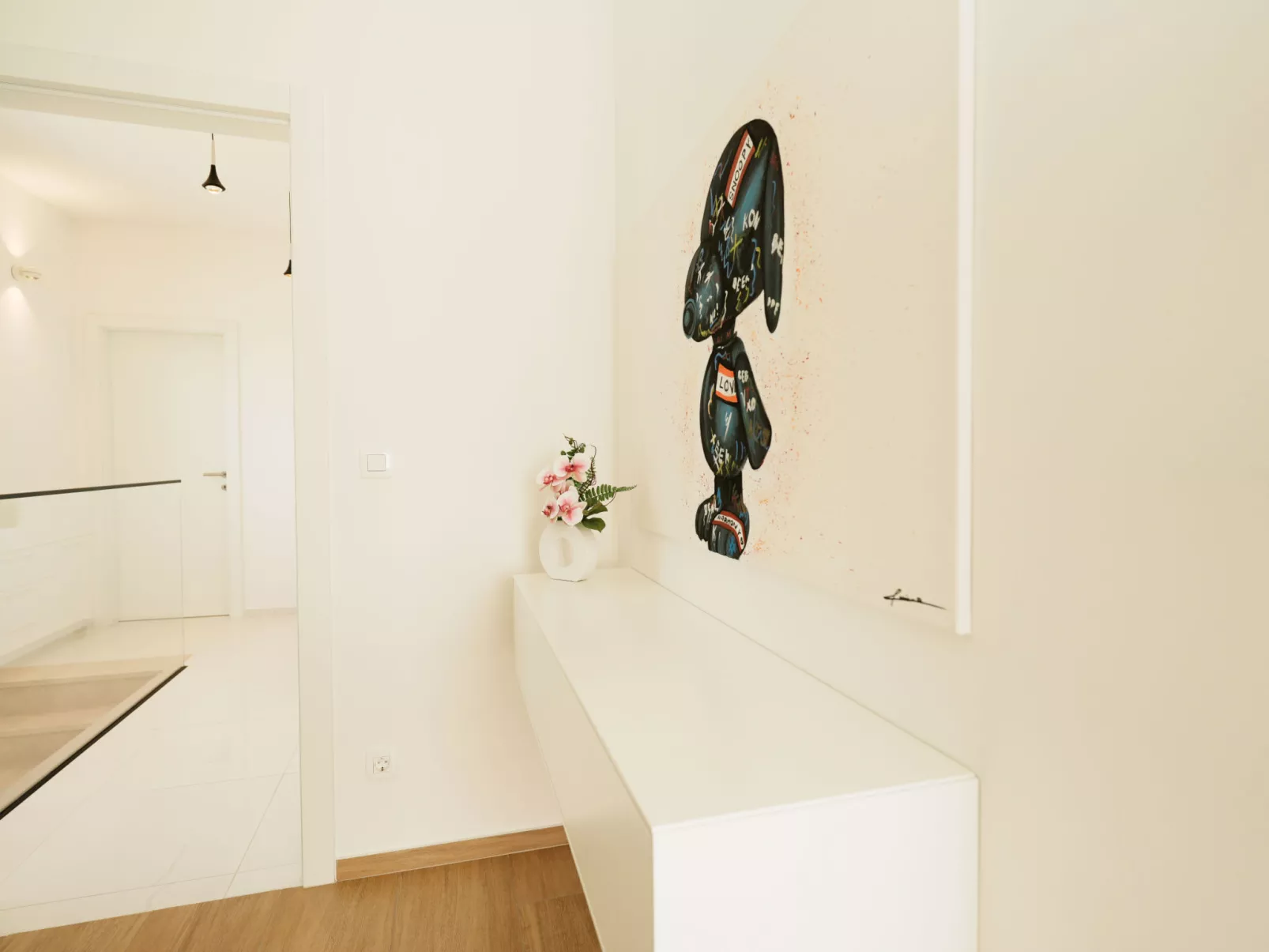 Primosten Hills - West - Dedans