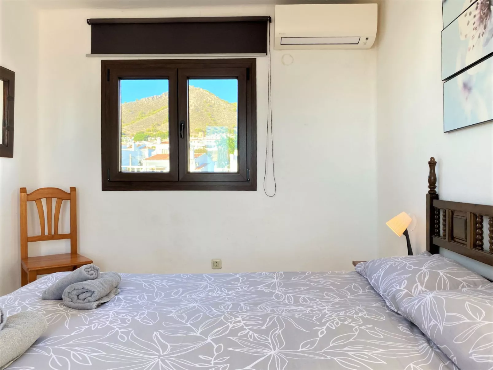 Los Naranjos 18B Capistrano Village by Casasol - Drinnen