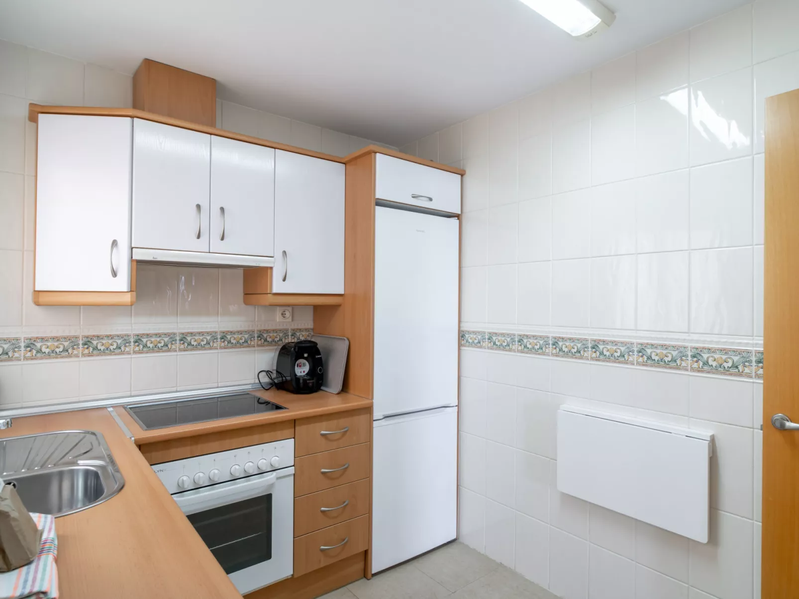 Cala de Nerja Seaview by Casasol - Drinnen