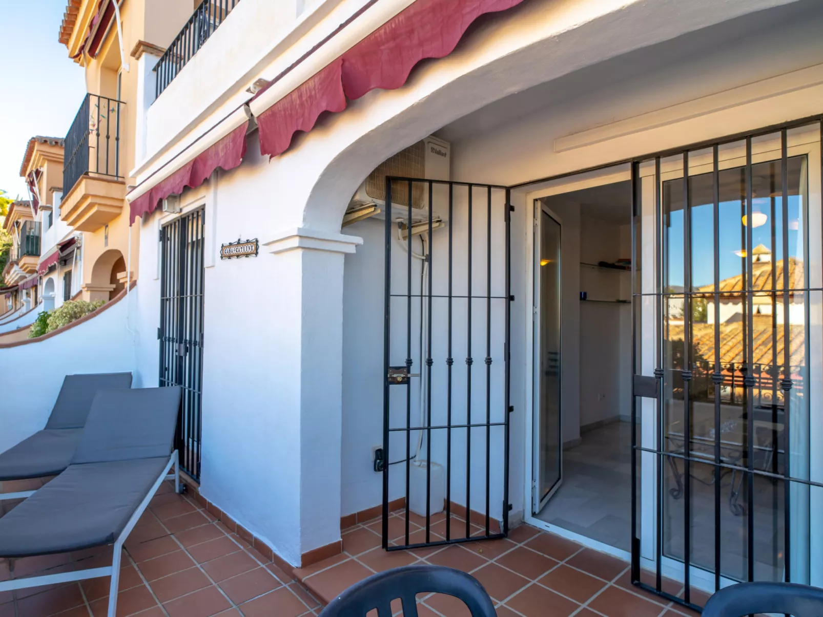 Aljamar 4 Burriana by Casasol - Outside