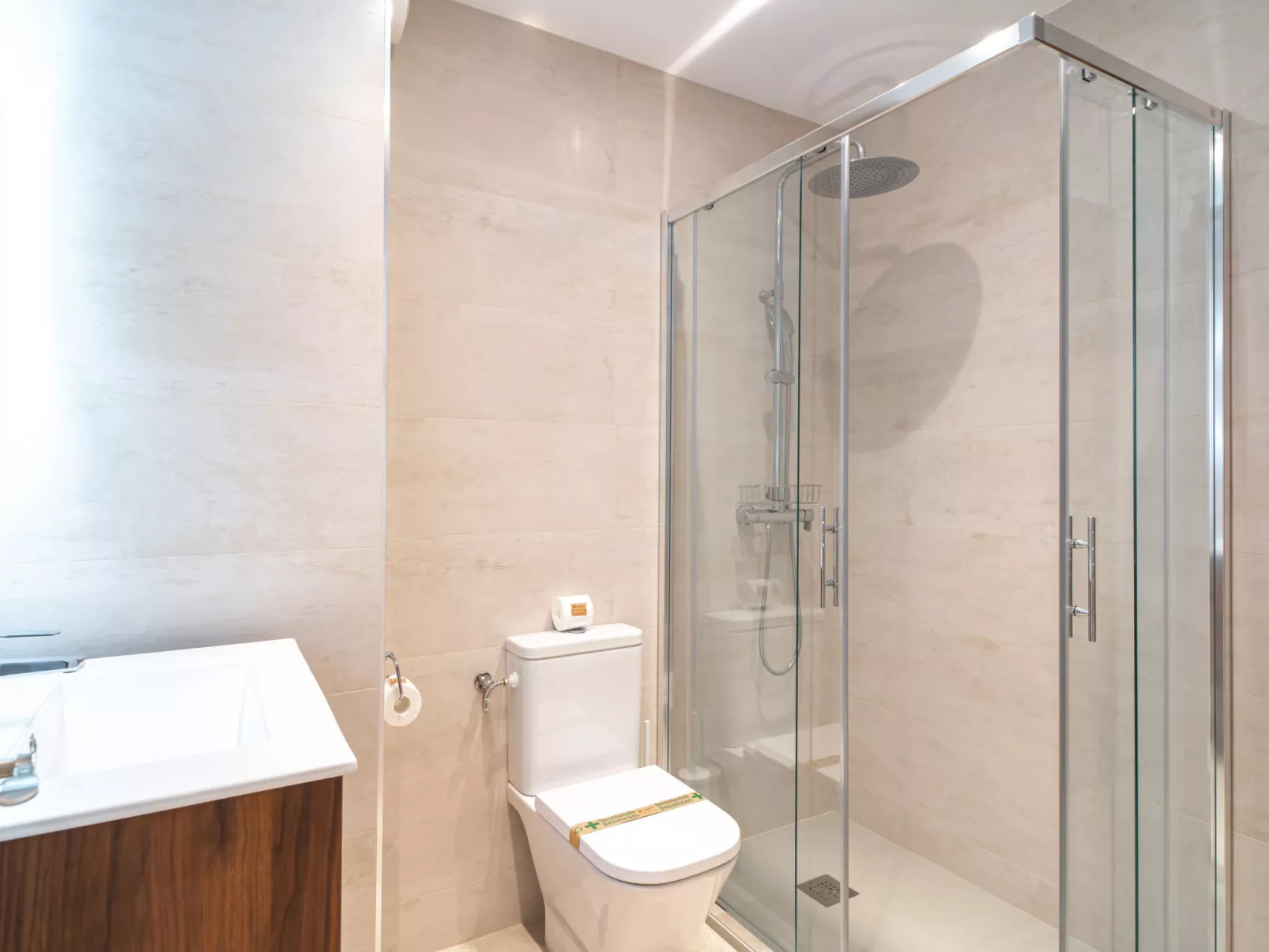 Mediterraneo 1J by Casasol - Inside