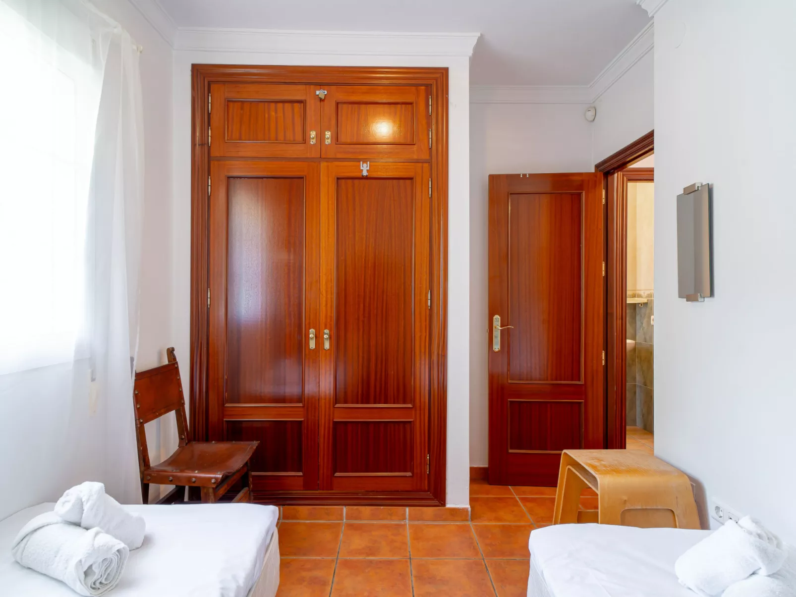 Villa Tamango Hill Vistamar by Casasol - Inside