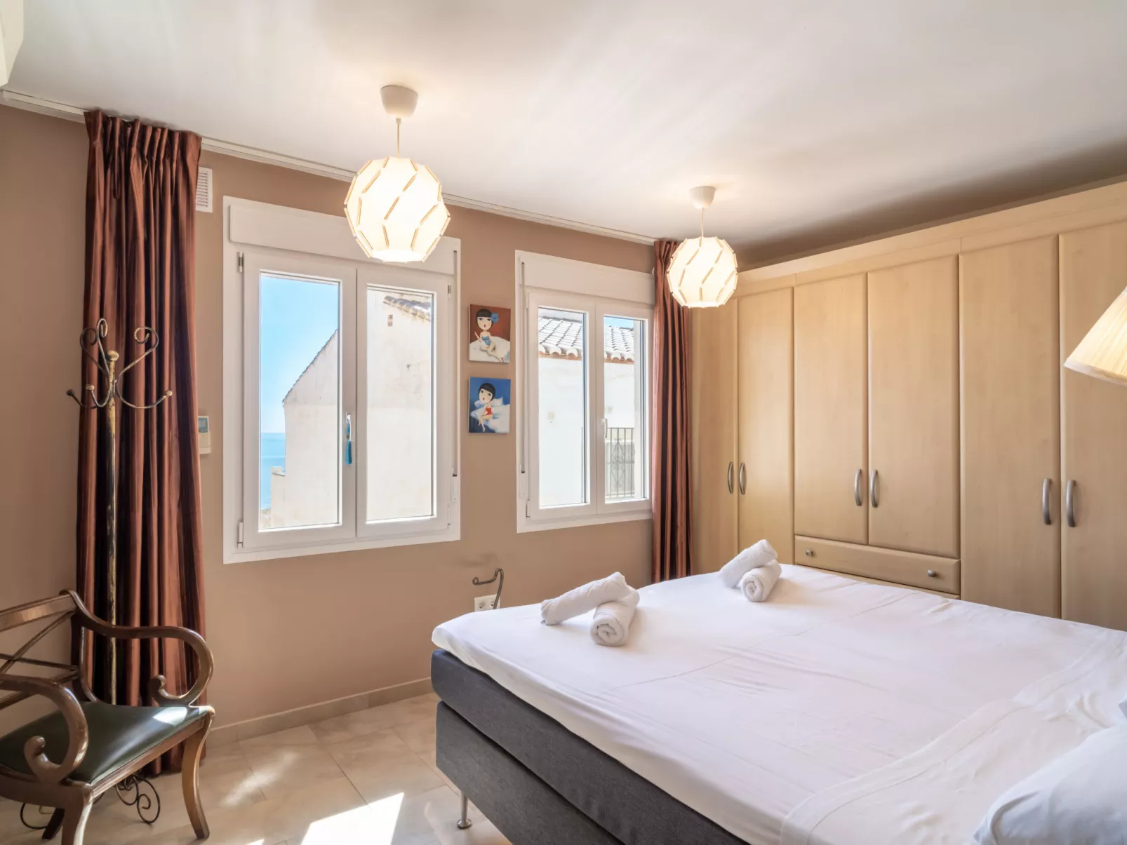 Villa Seaview Punta Lara by Casasol - Drinnen