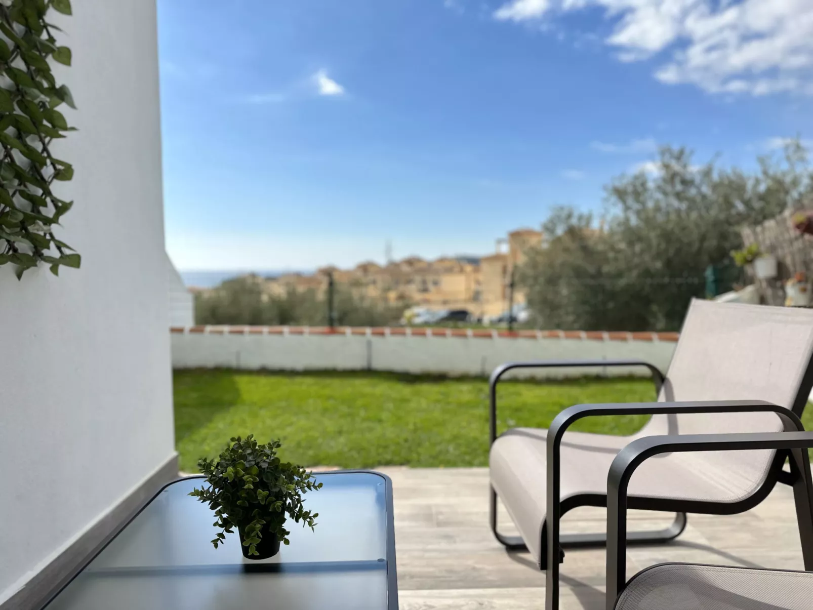 La Noria Sunny Stay by Casasol - Outside