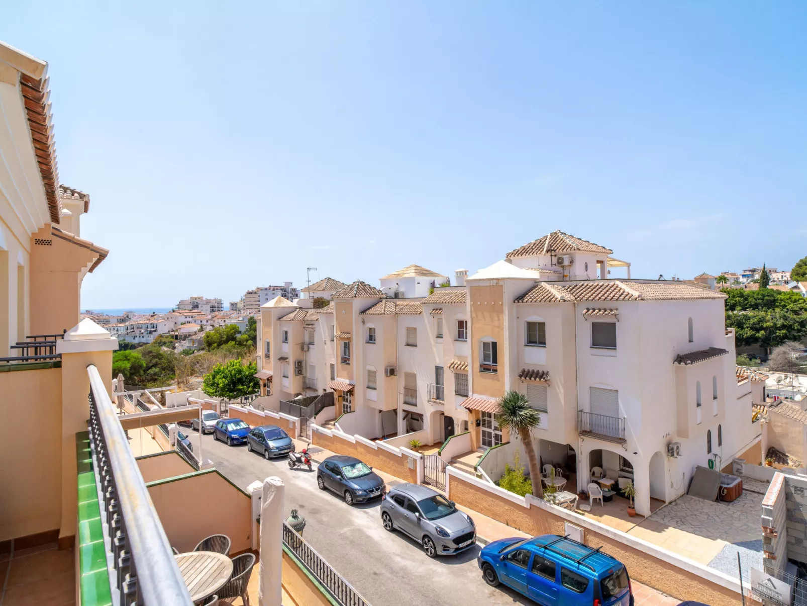 Villa La Dorada 4 Burriana by Casasol - Outside