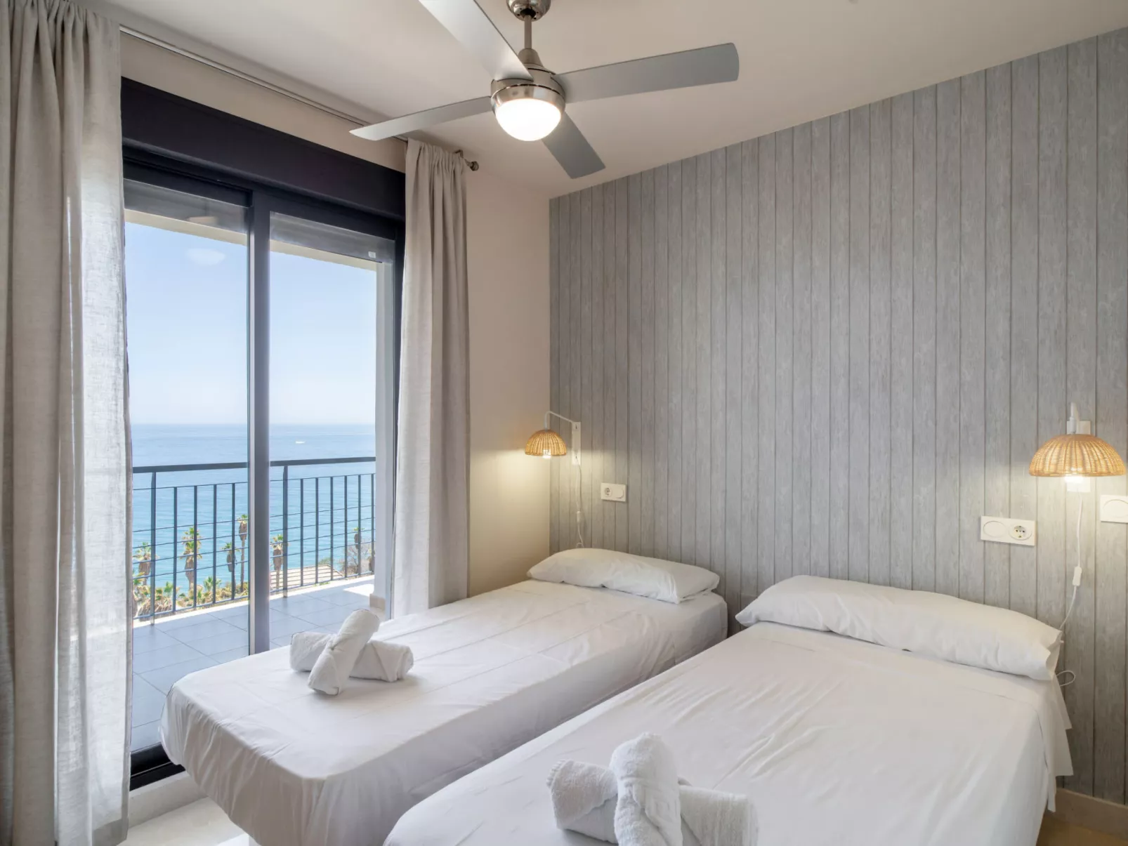 Calaceite 3121 Ocean Paradise by Casasol - Drinnen