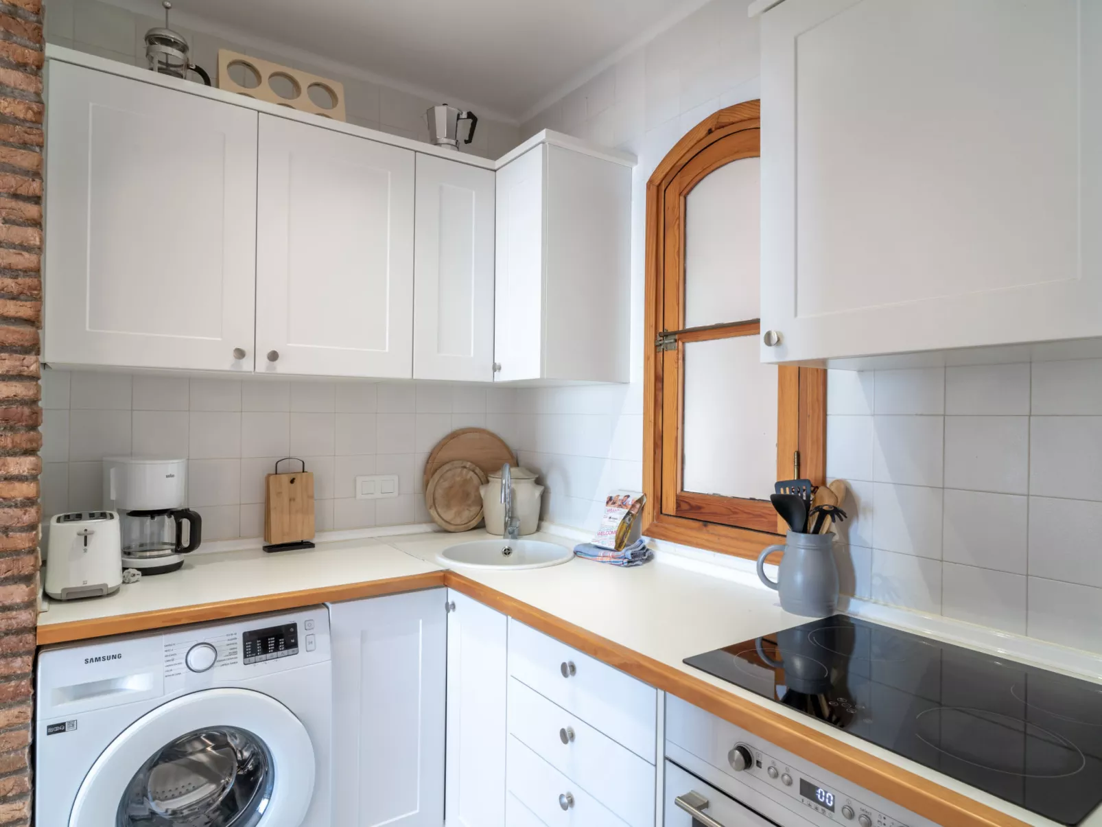 Mandarinos 59 Seaview San Juan de Capistrano - Drinnen