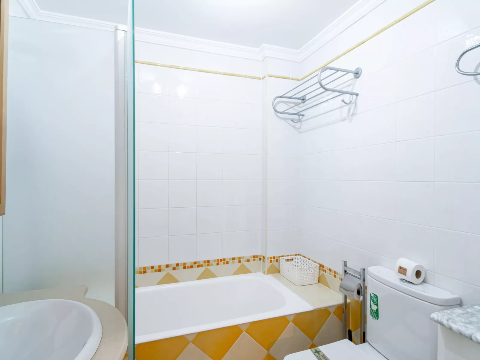 Verdemar Seadream by Casasol - Drinnen