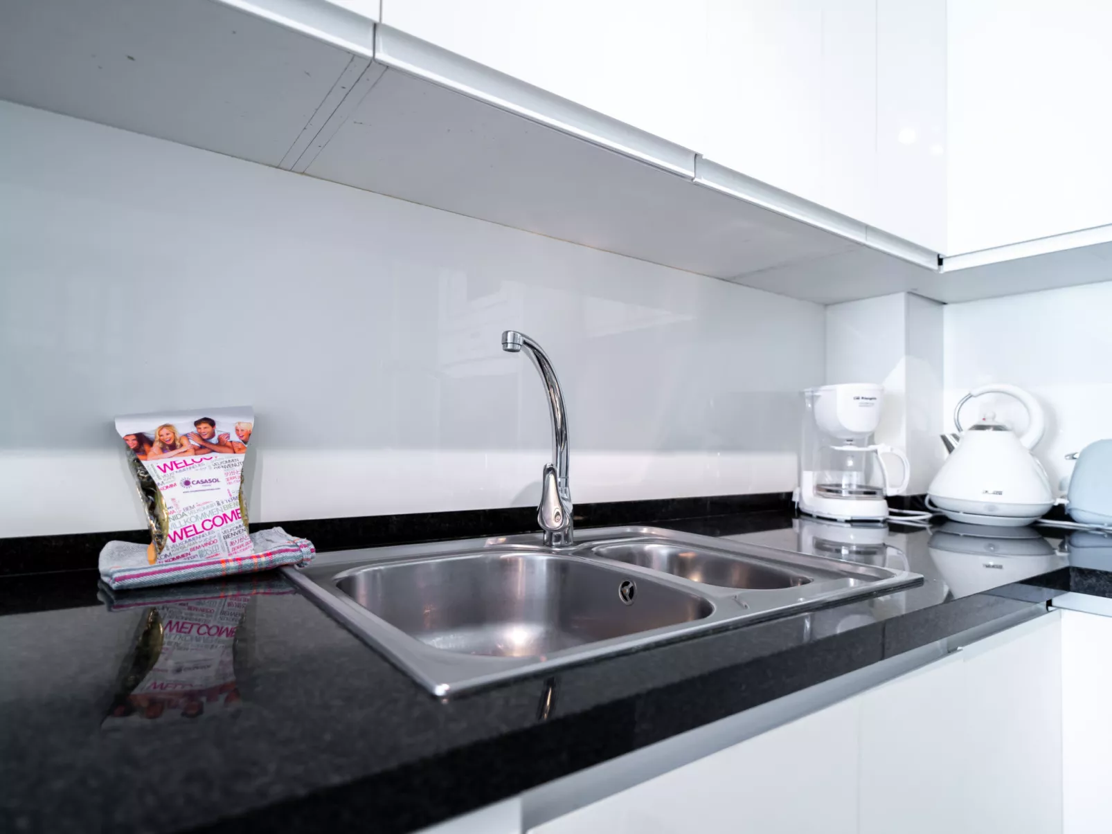 Granada 46 Centro by Casasol - Drinnen