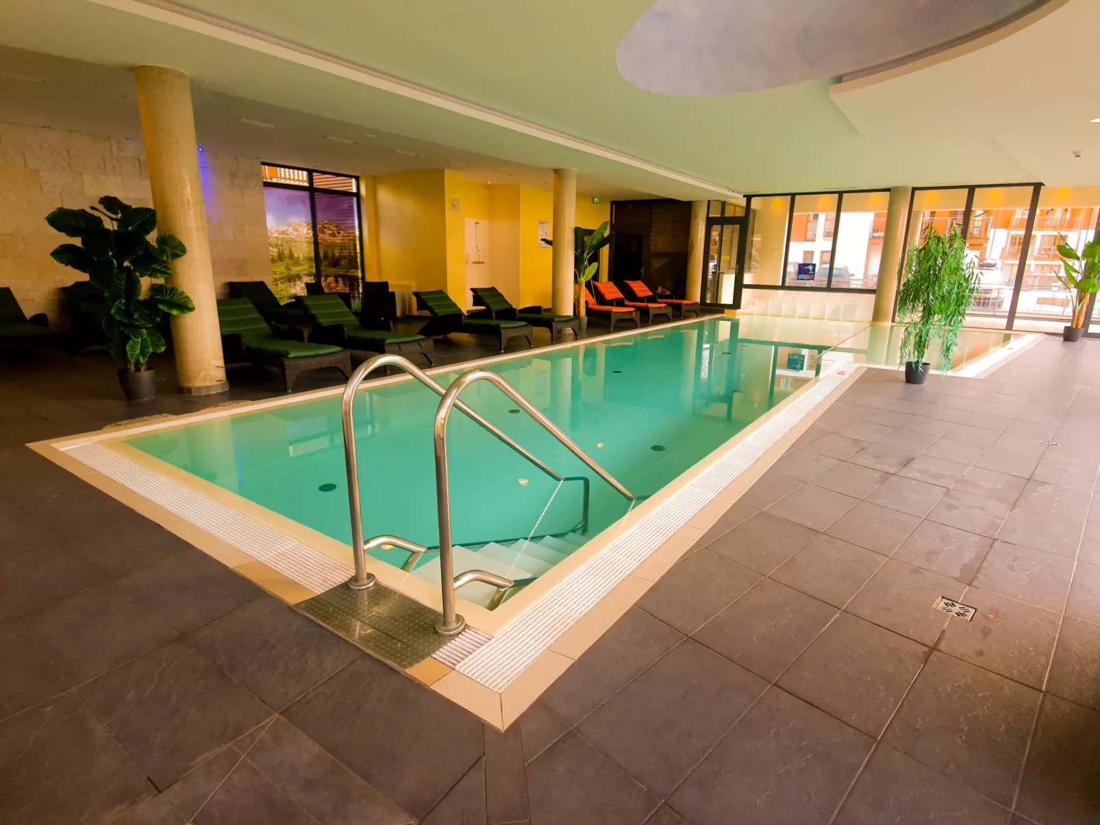 Schönblick - Daniela 7 - Inside