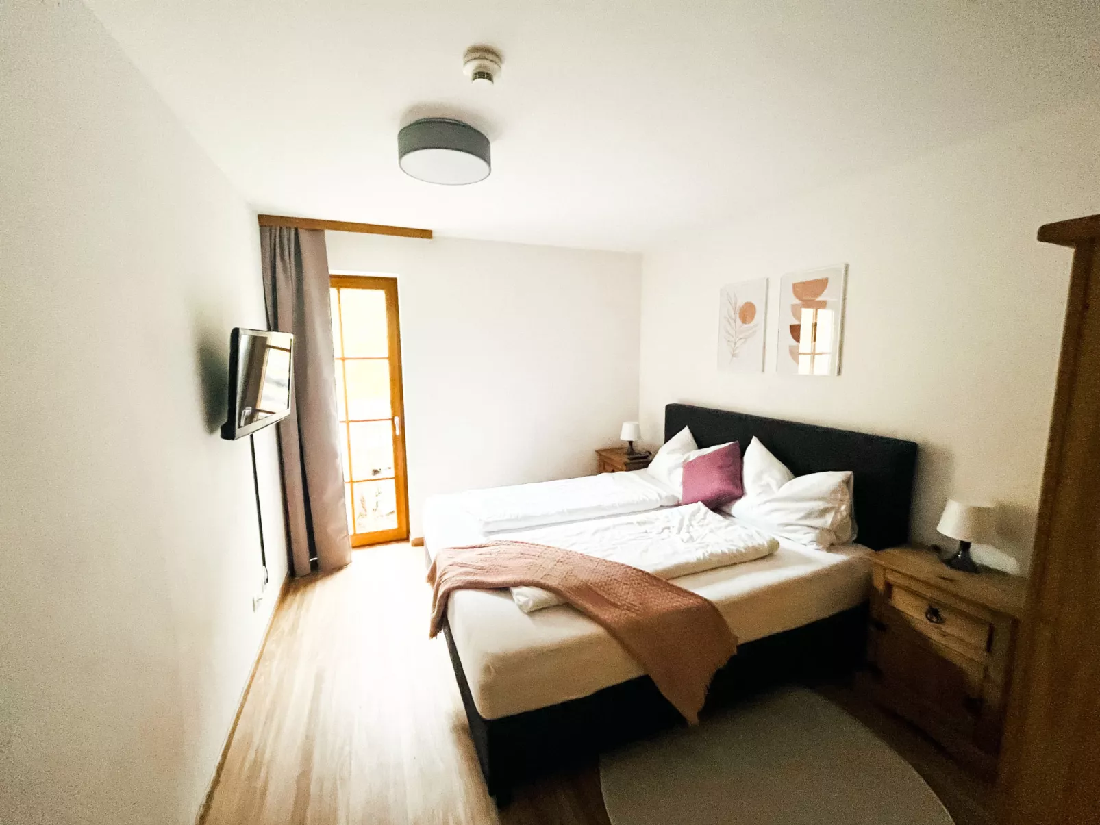 Schönblick - Martina 4 - Inside