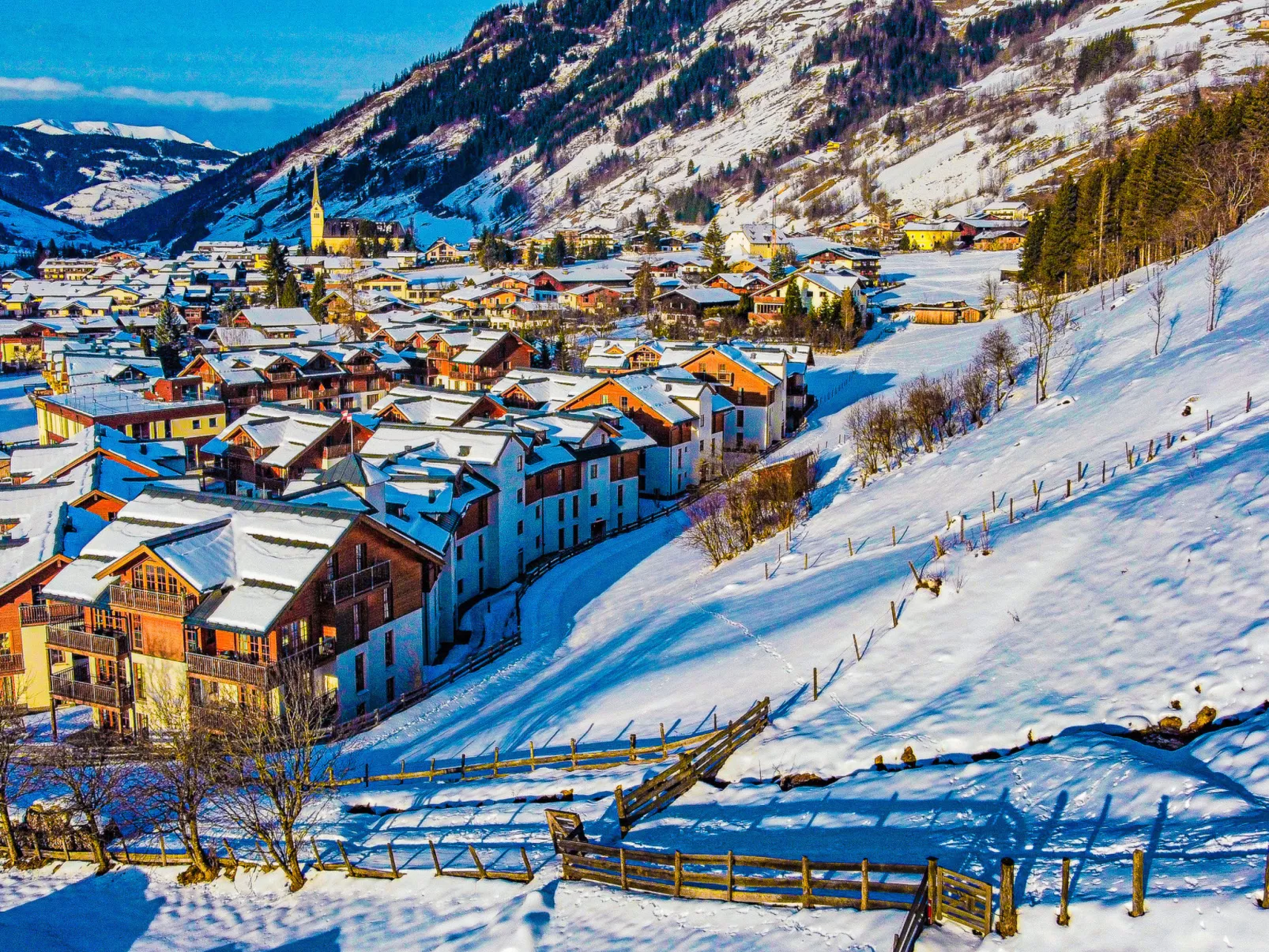 Schönblick - Elisabeth 6 - Outside