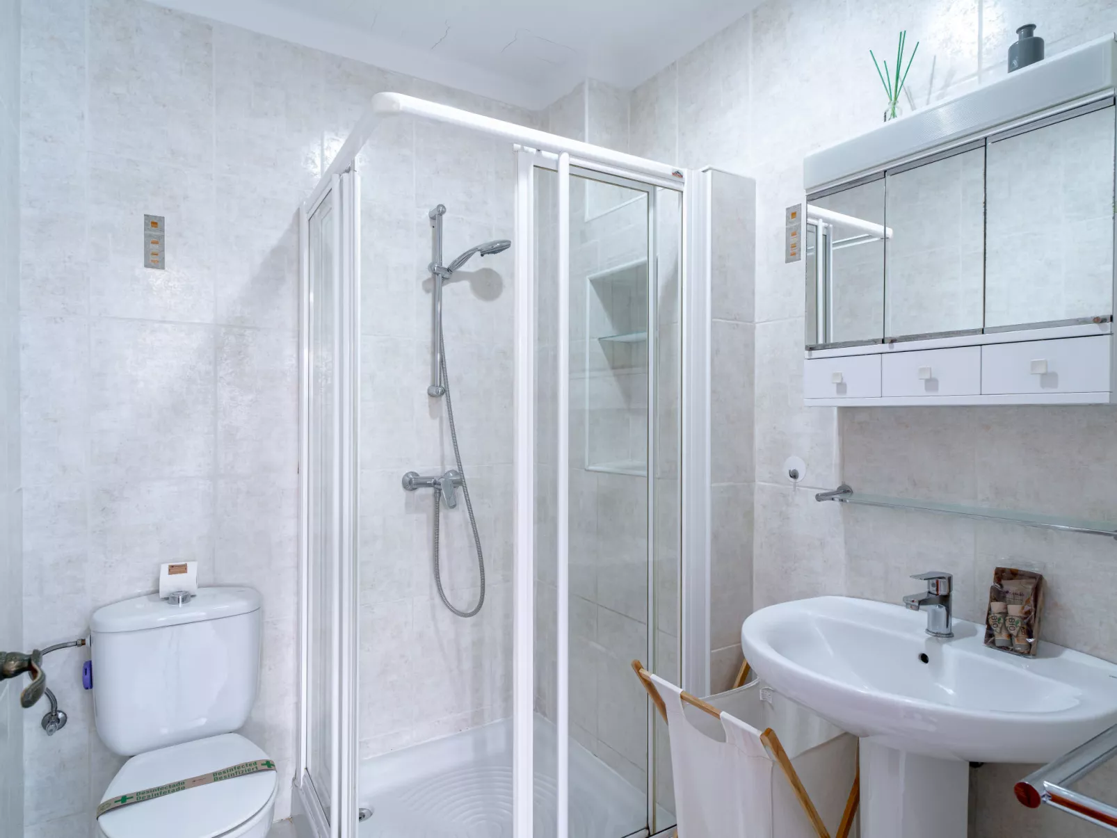 Litoral Burriana Beach by Casasol - Dedans