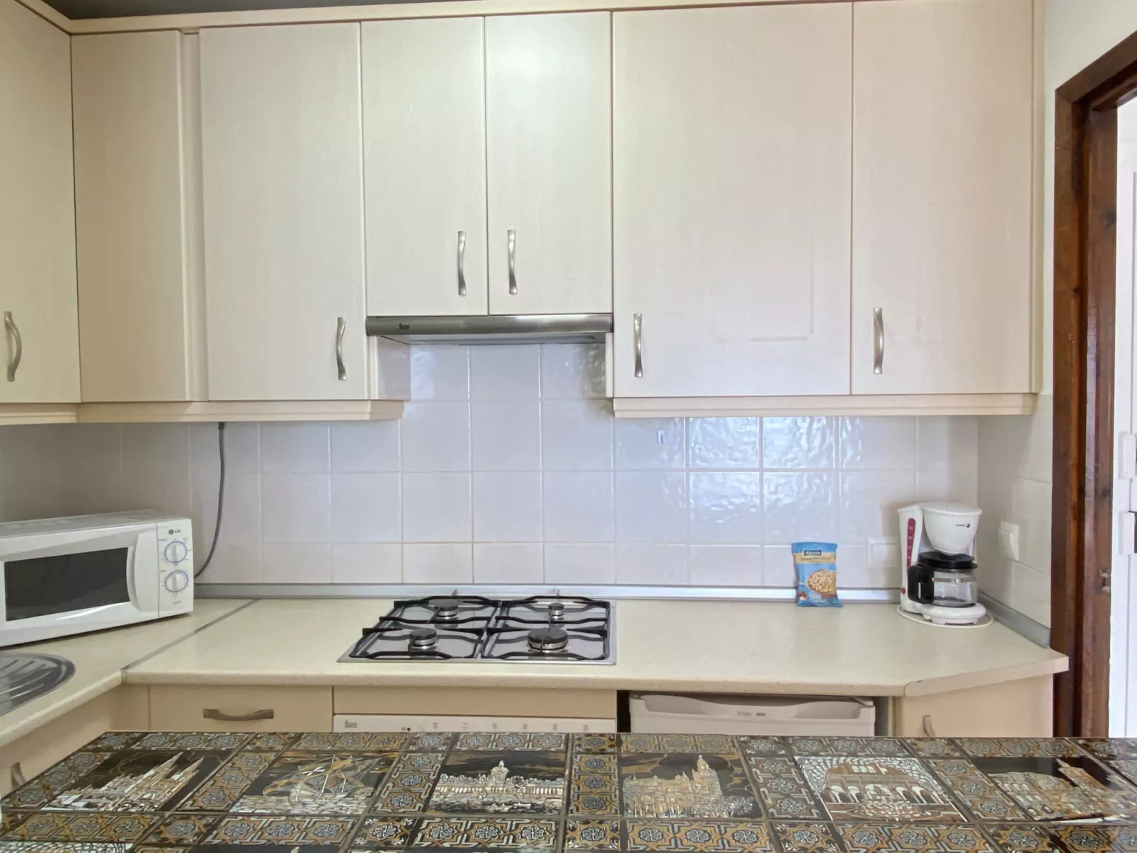 Acapulco Playa 306 by Casasol - Drinnen