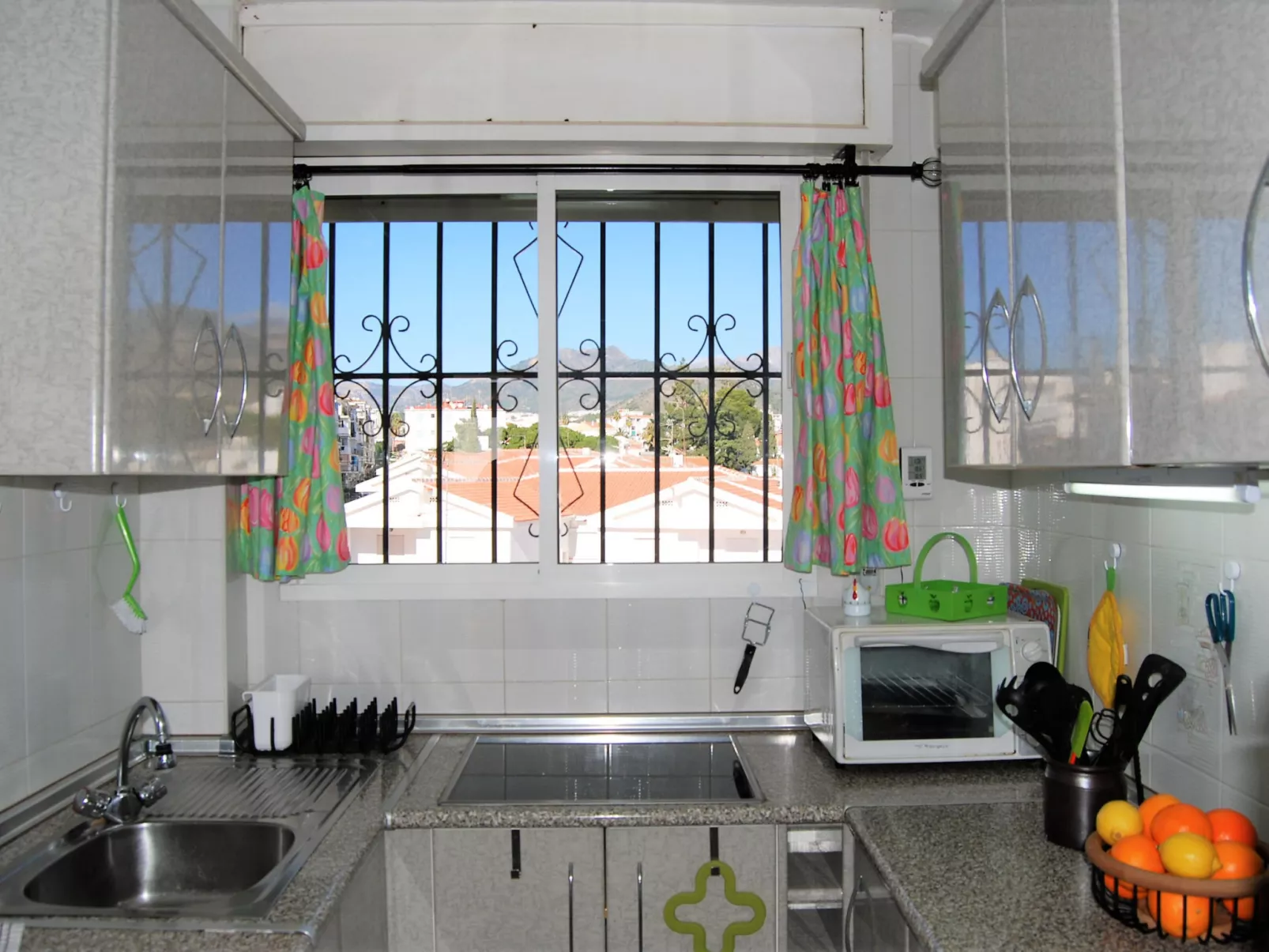 Coronado 124 Apartment by Casasol - Inside