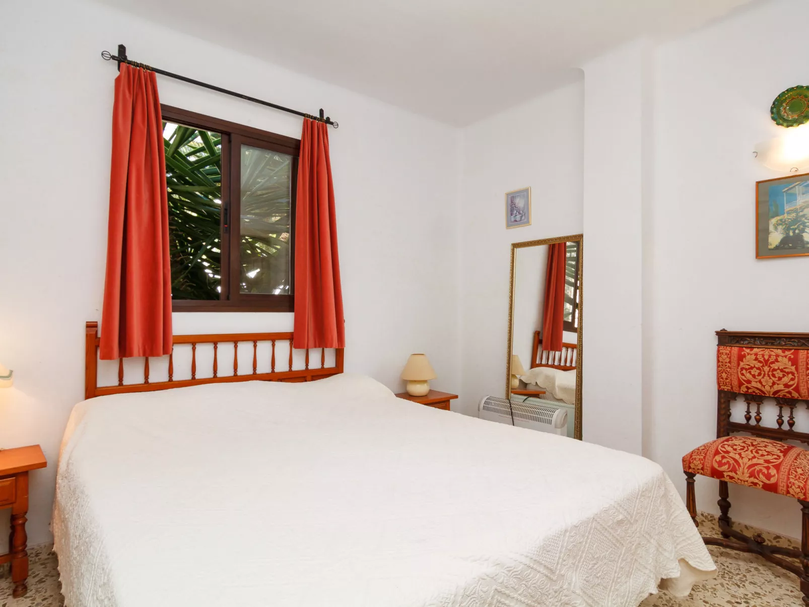 Capistrano Playa 803 by Casasol - Inside