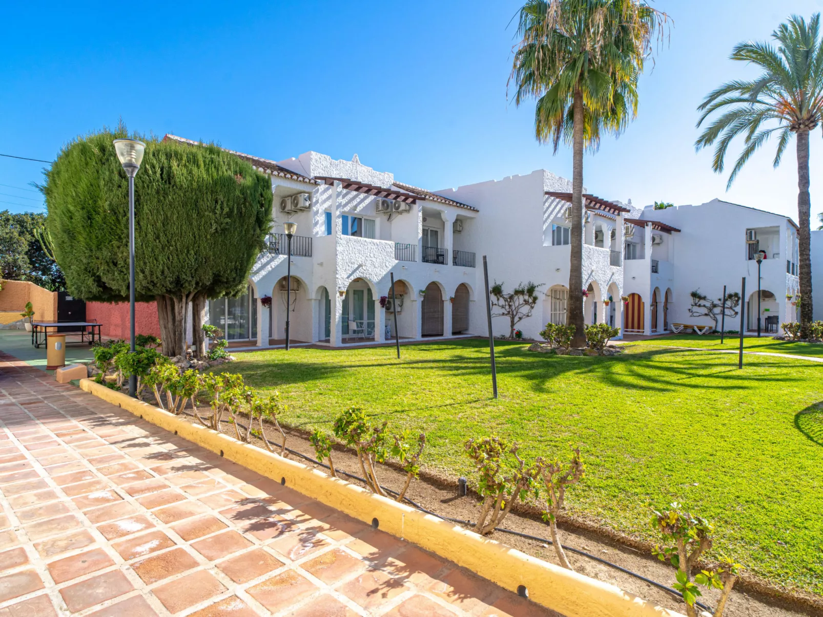 Rio Marinas by Casasol - Outside