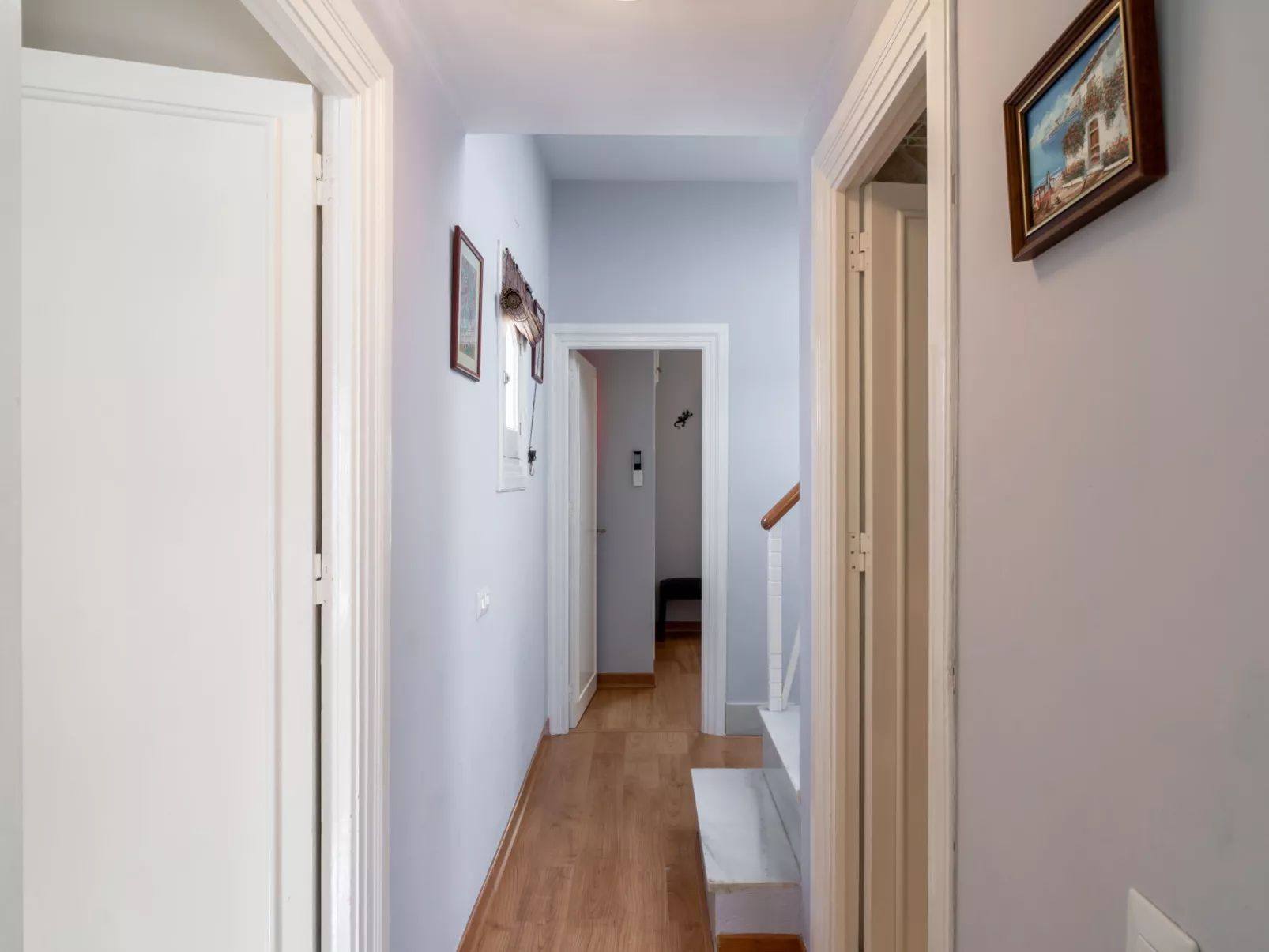 Bajamar Nerja II 7 by Casasol - Dedans