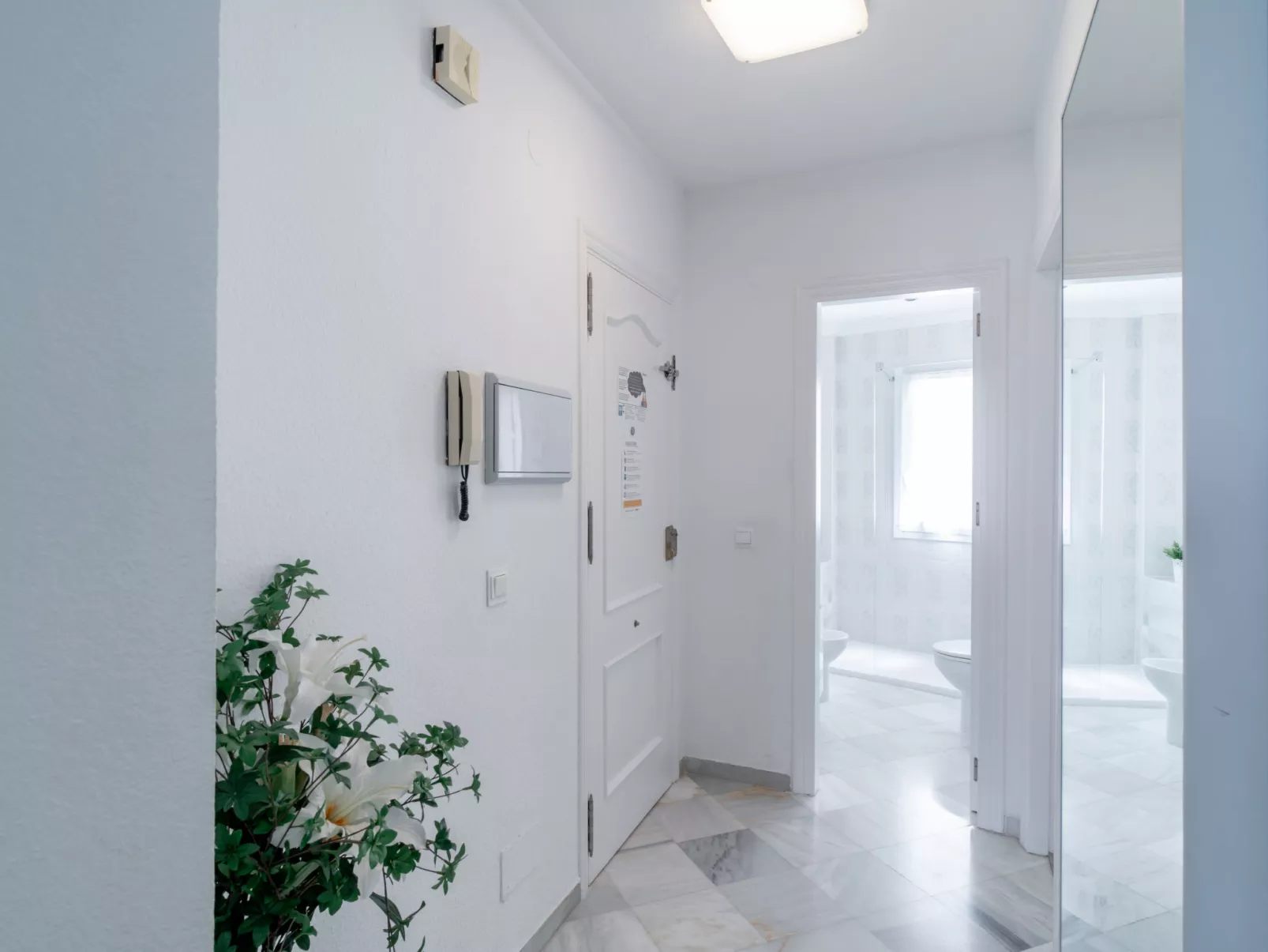 Stella Maris Beachfront B by Casasol - Dedans