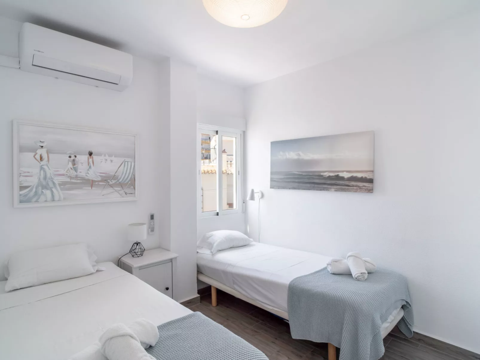 Delfin 1º3 Seaview Quartet by Casasol - Inside