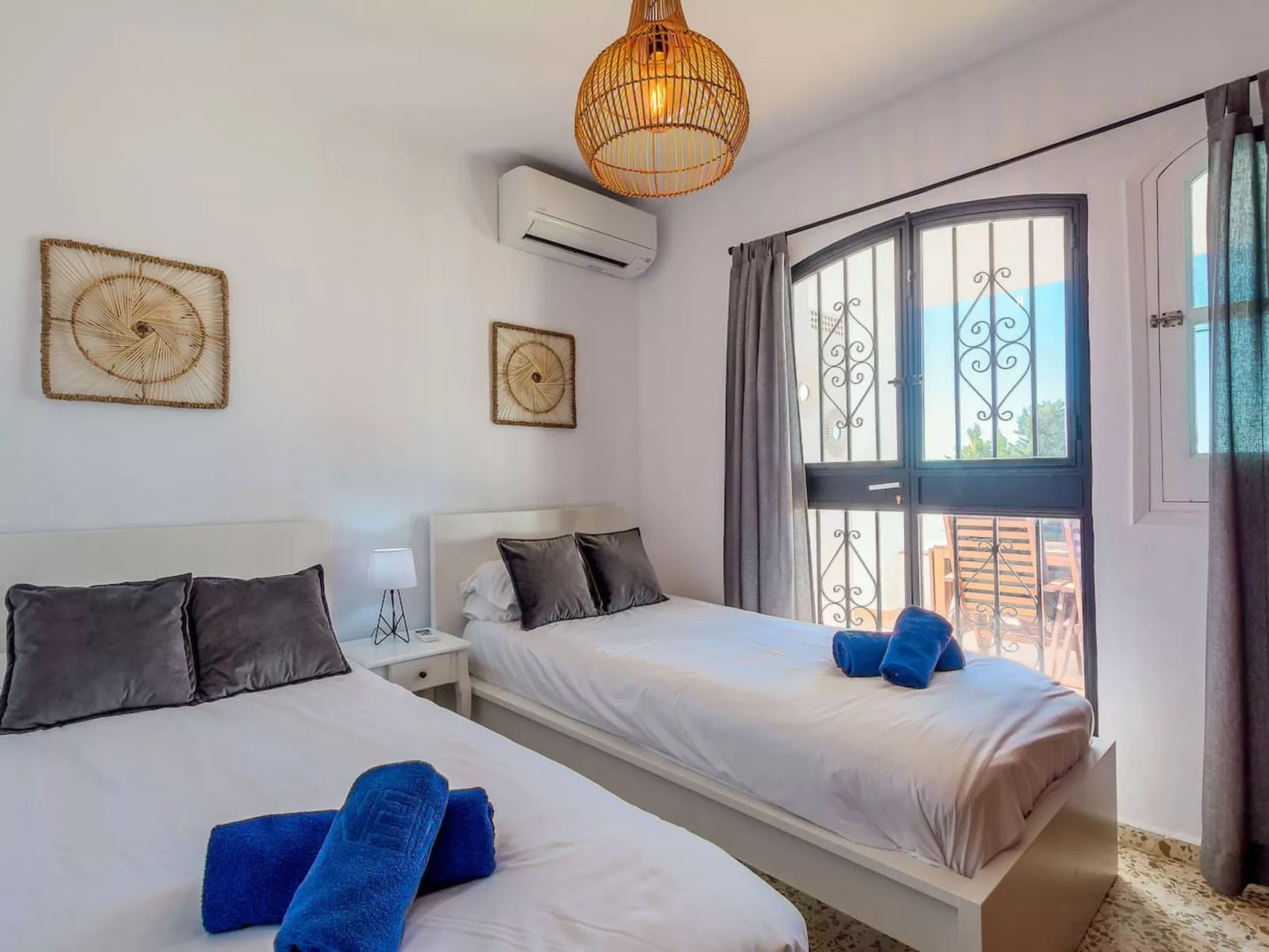 Capuchinos 55 San Juan Capistrano by Casasol - Drinnen