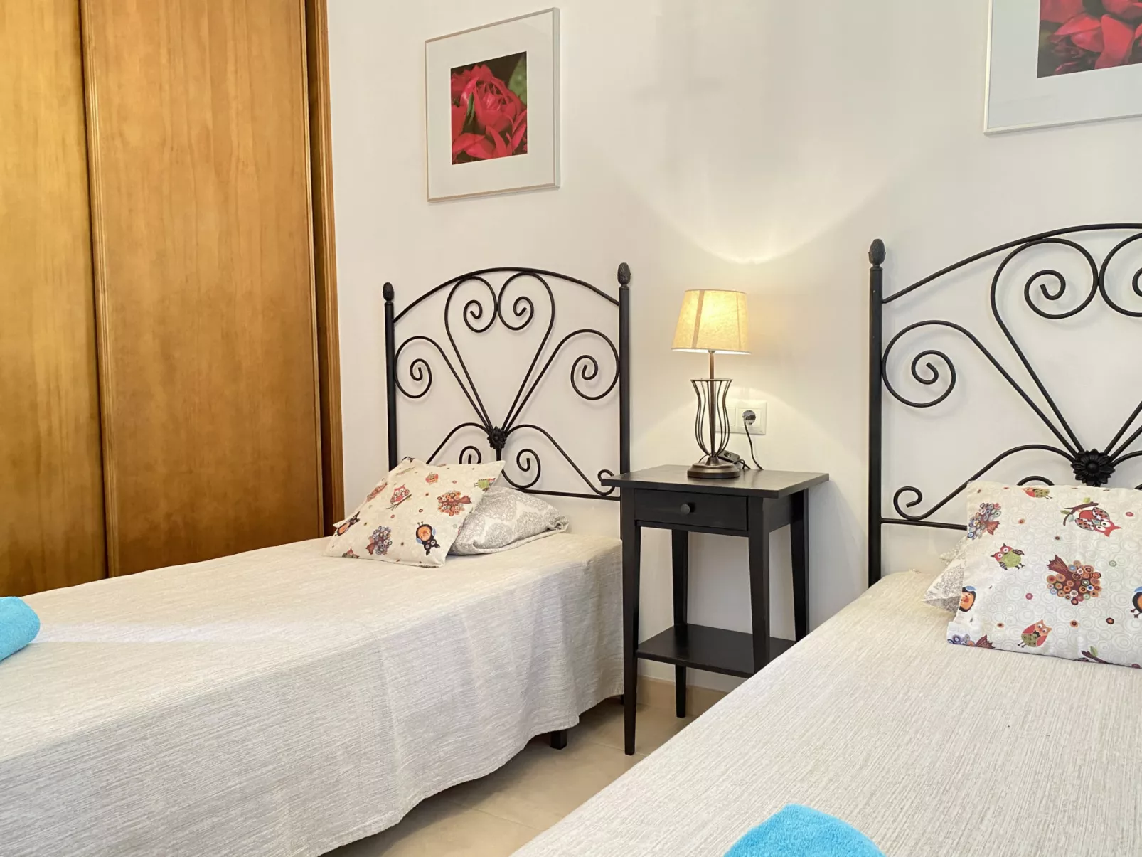 Chimenea Pinar 2 Apartment by Casasol - Inside