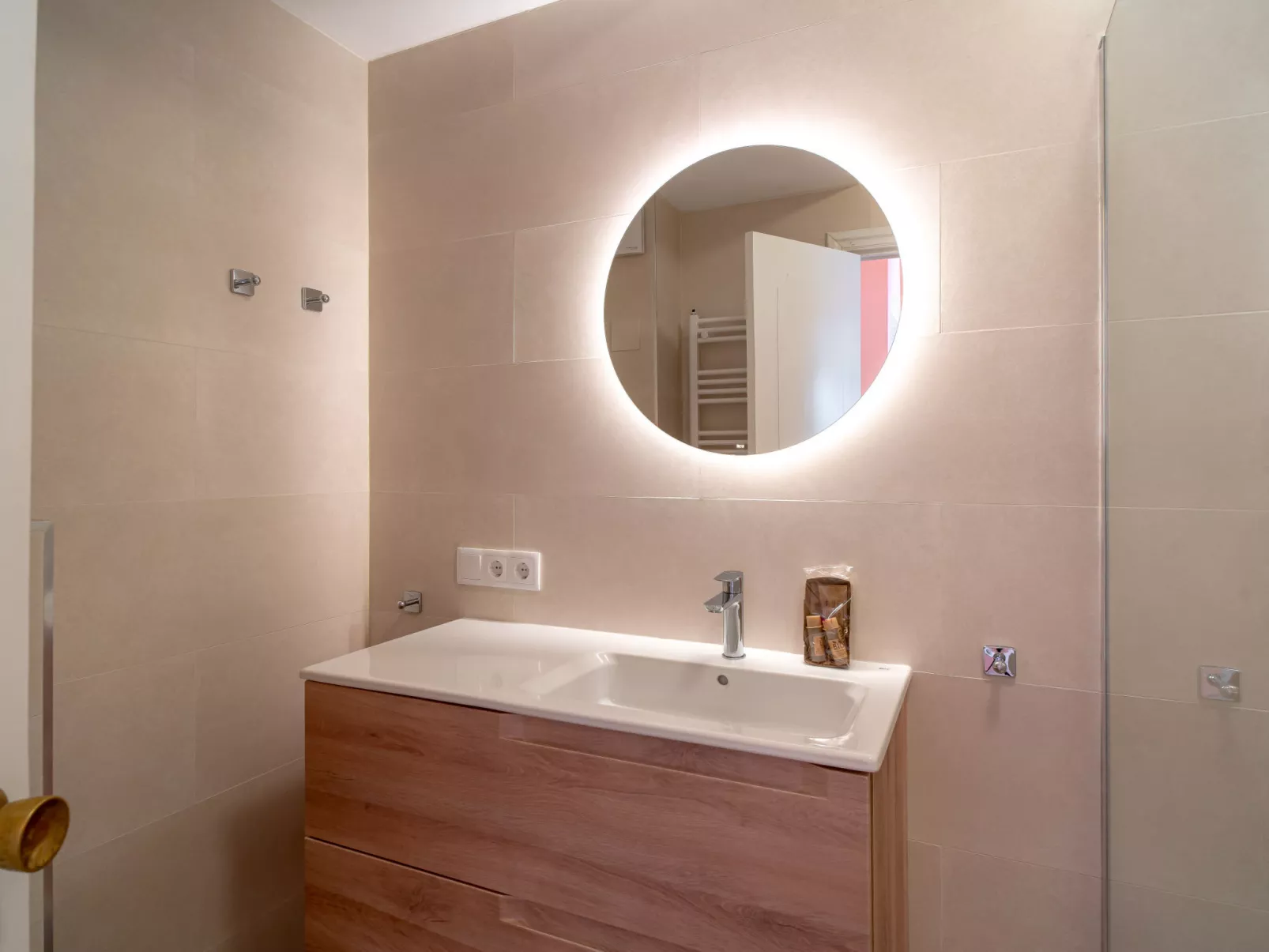 Urban Comfort by Casasol - Inside