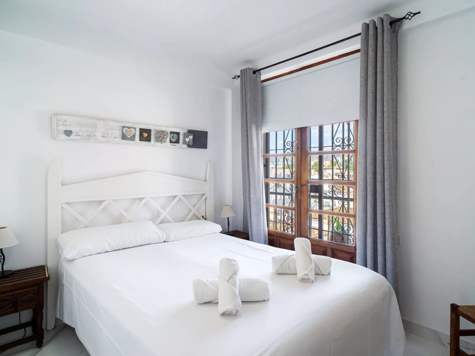 Miami 44 Seaview  by Casasol - Inside