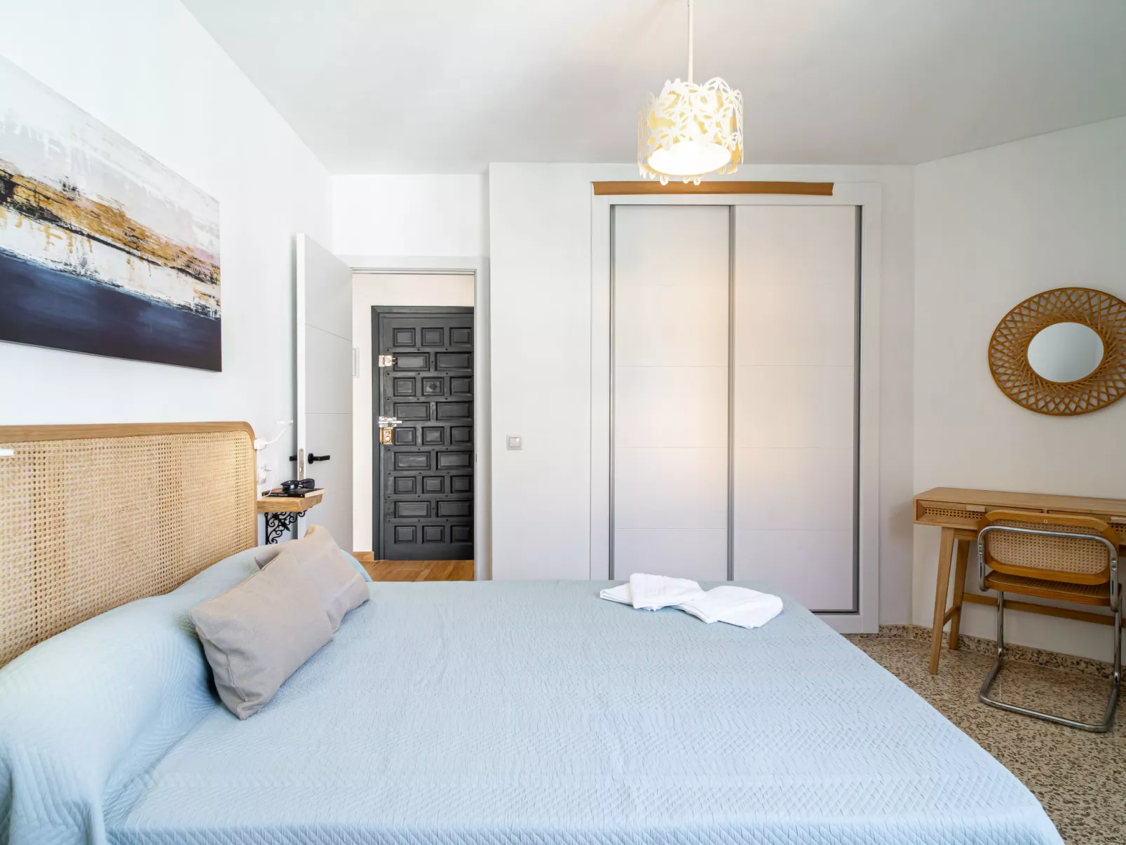 Albaida Seaview by Casasol - Inside