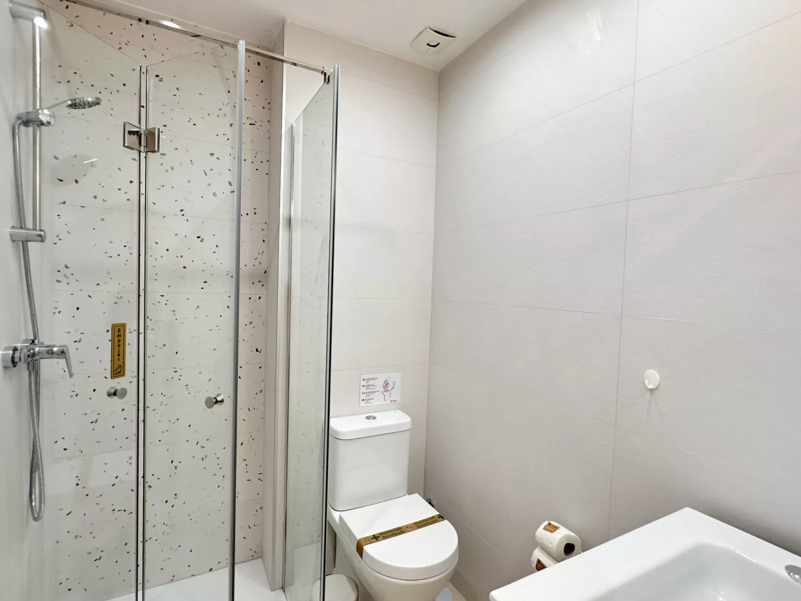 Carabeo 26 Boutique Studio by Casasol - Inside