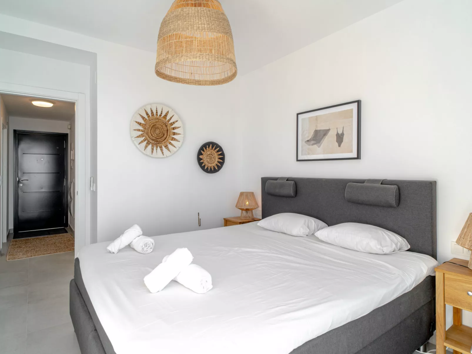 Terrazas de Ladera Duplex 10 by Casasol - Drinnen