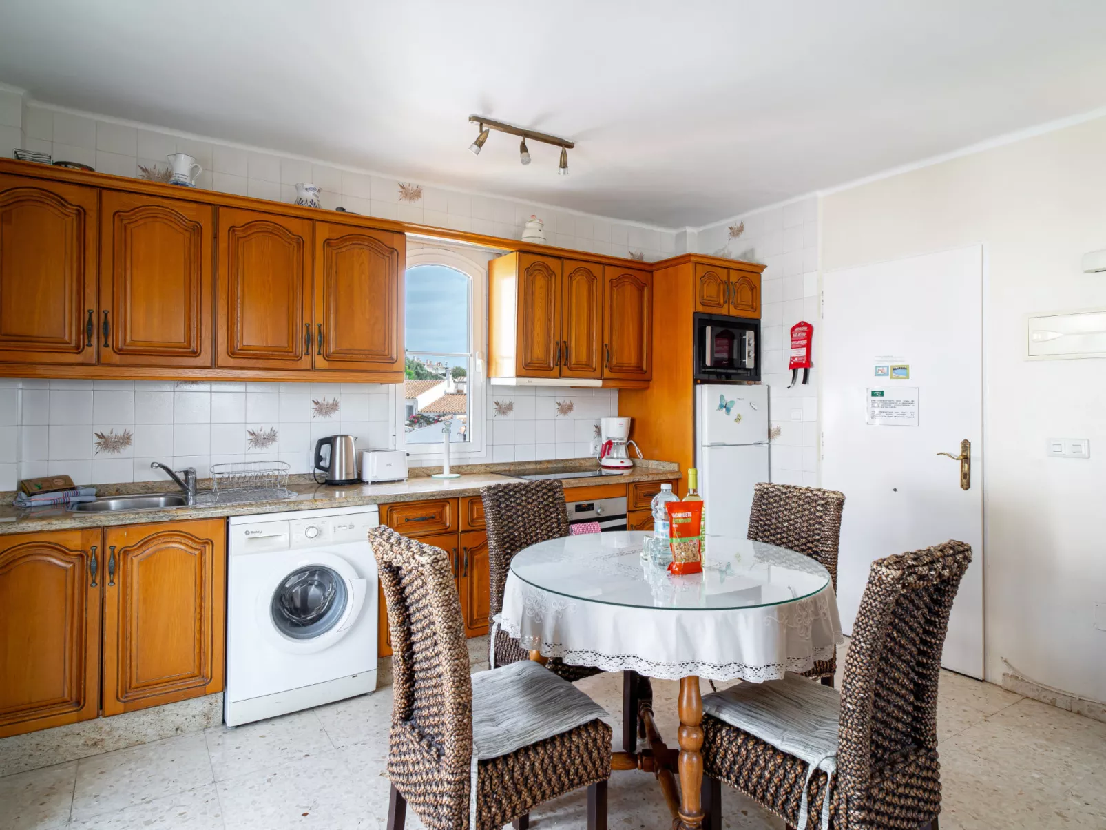 San Juan de Capistrano 74 by Casasol - Dedans