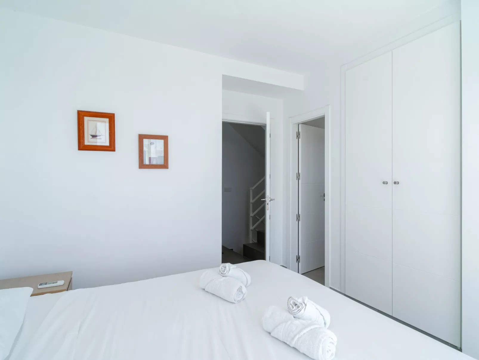 Terrazas de Ladera Duplex 9 by Casasol - Inside